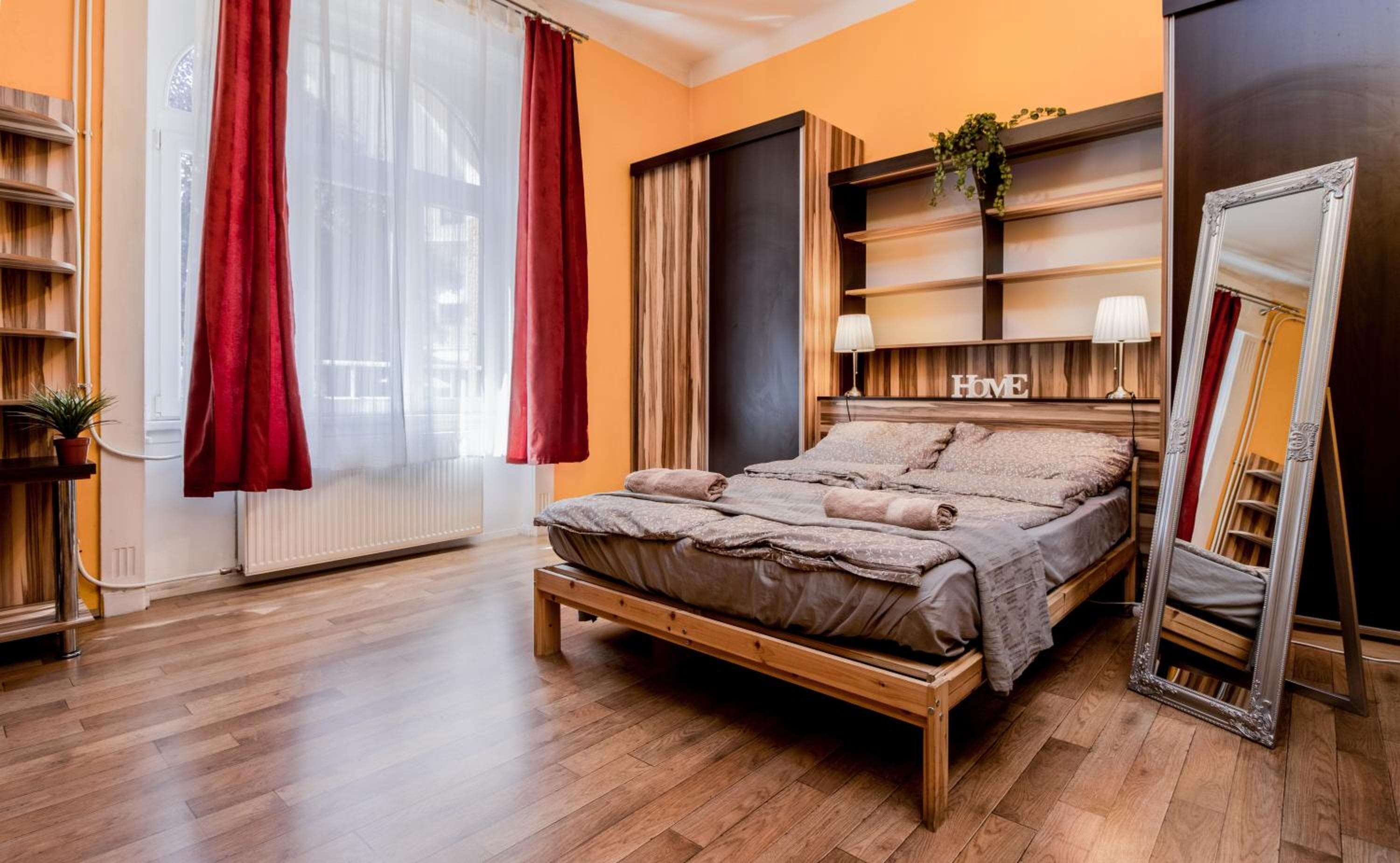 Aurora Apartments, Budapest, photo 5