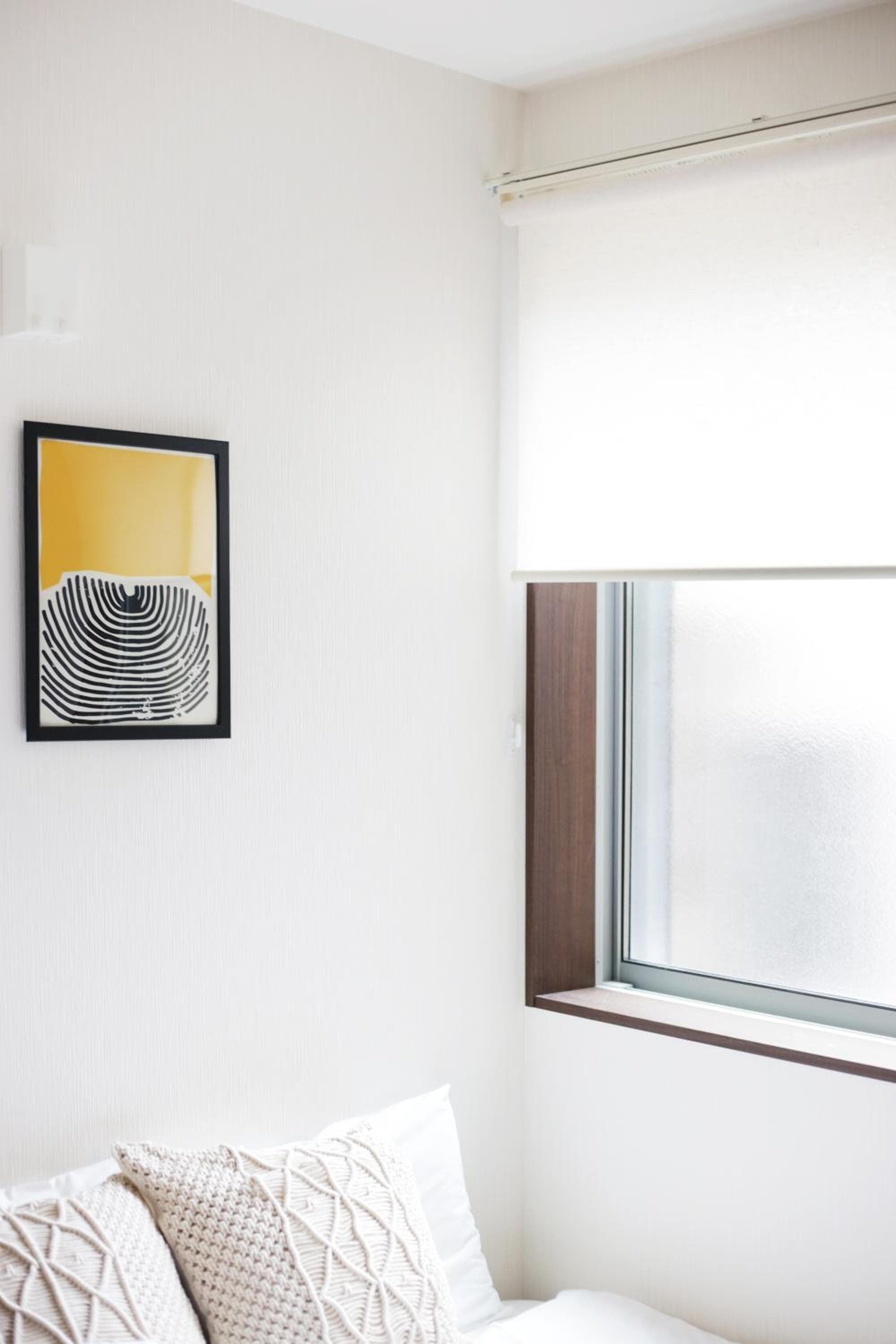 Hotel room at アリア曳舟