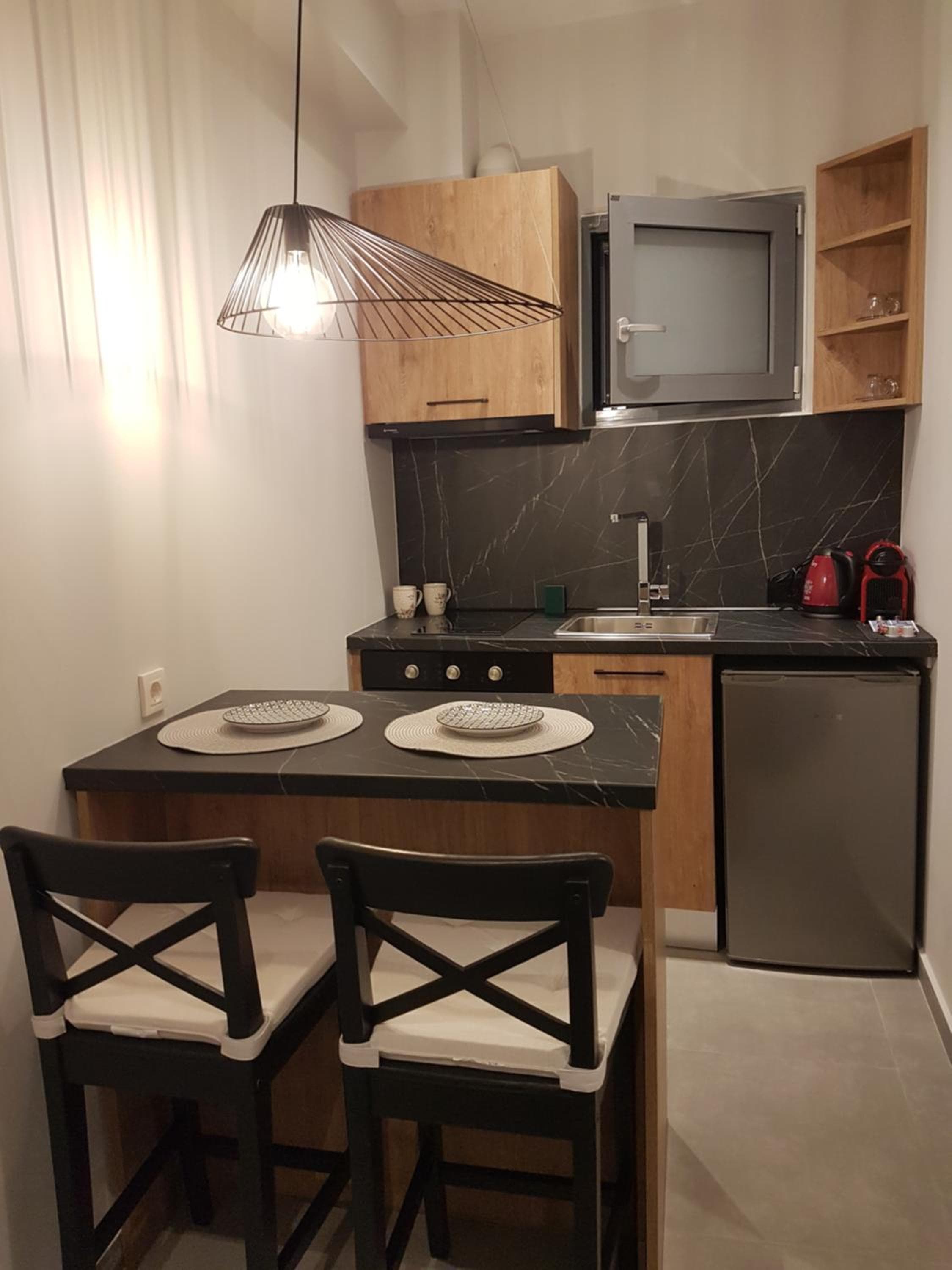 K35 Apartments, Preveza, photo 3