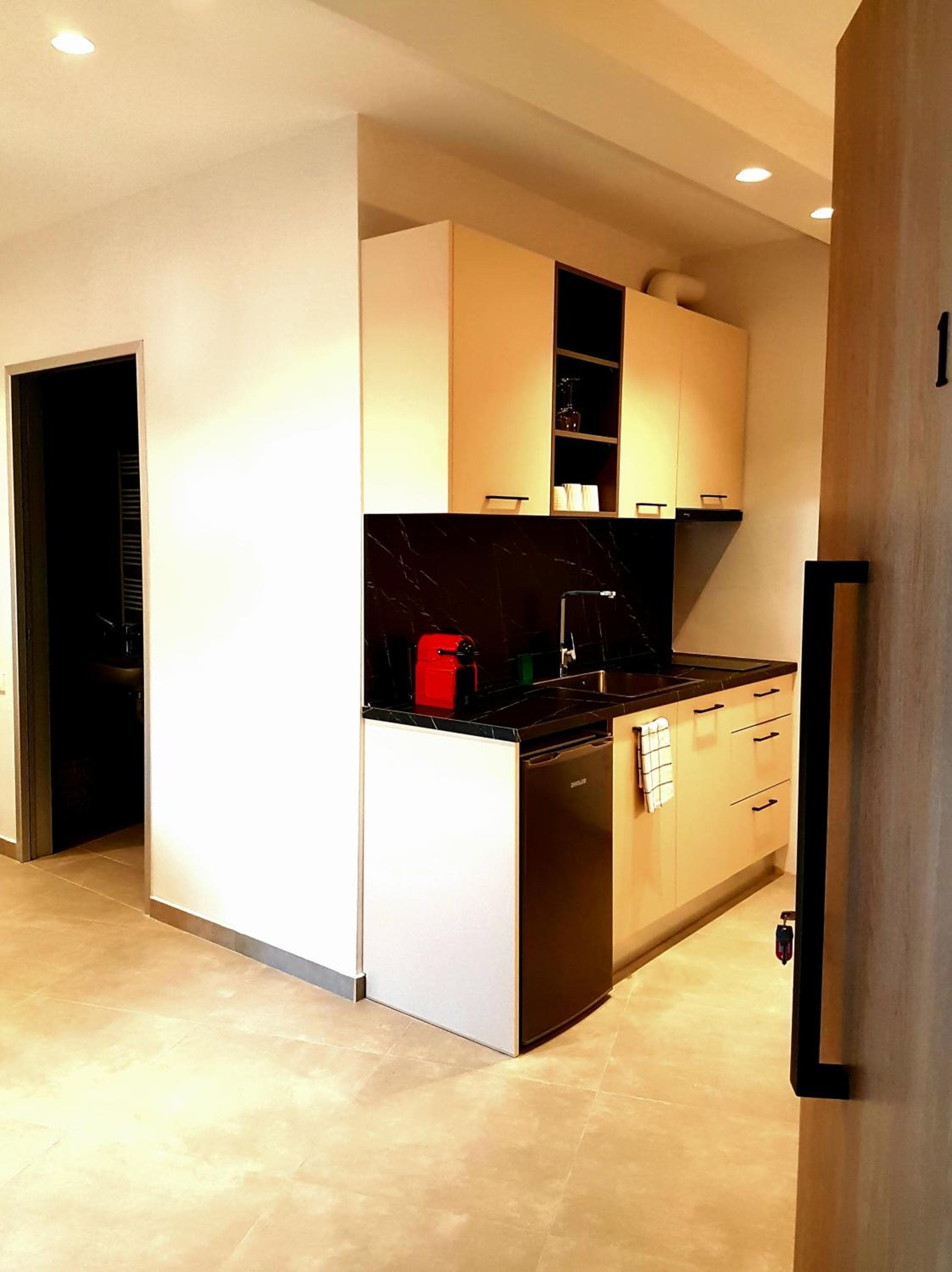 K35 Apartments, Preveza, photo 5