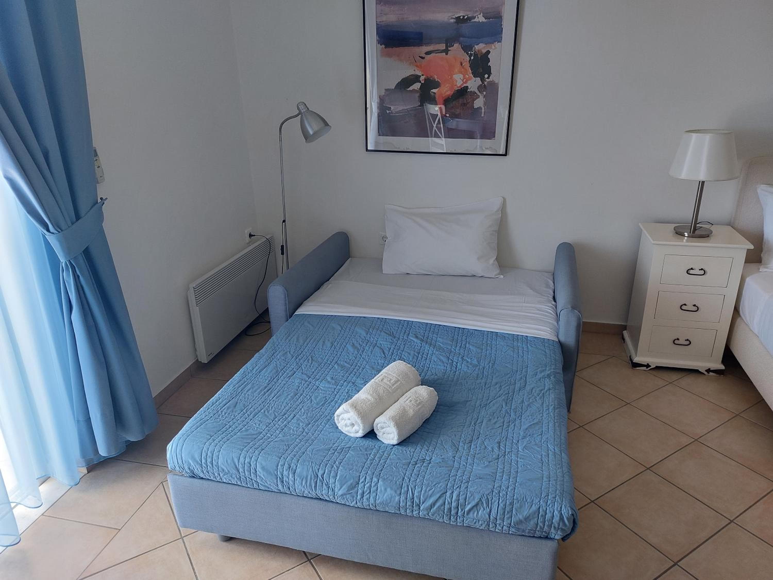 PLEIADES lUXURY APARTMENTS, Porto Heli, photo 3