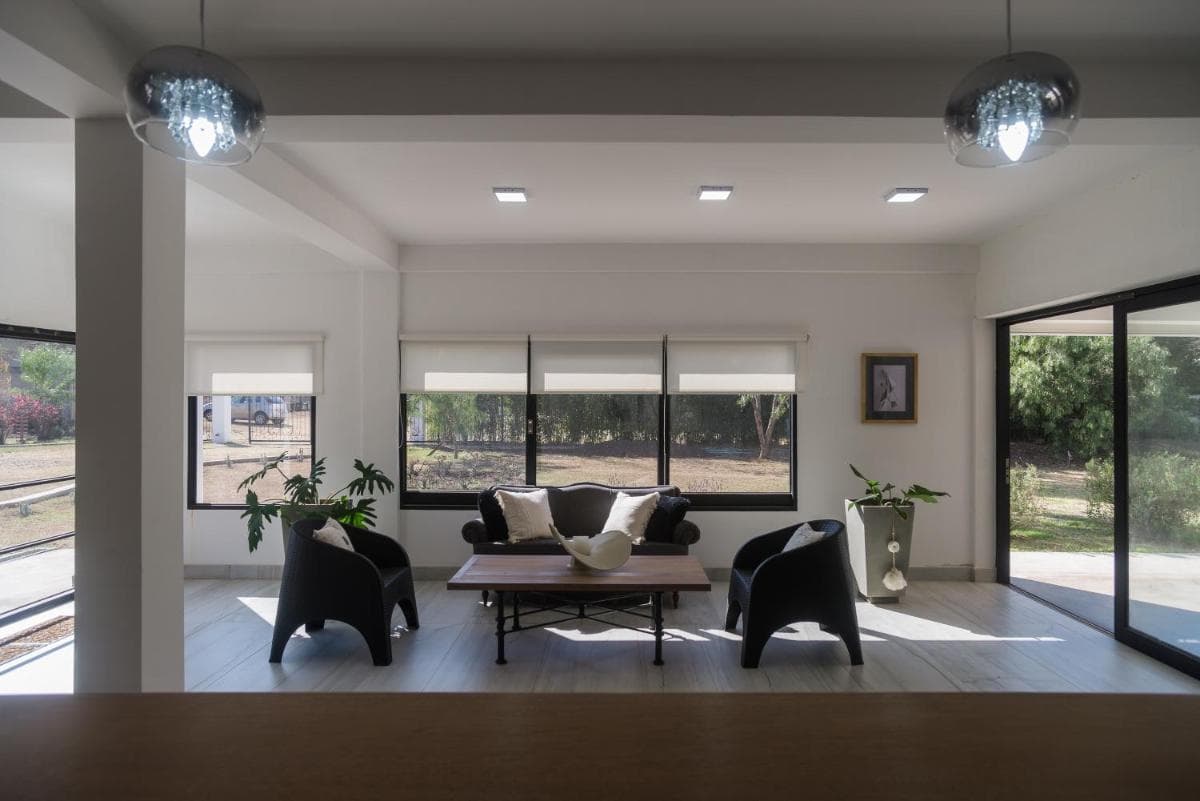 Haus Apart Hotel, Salta, photo 4