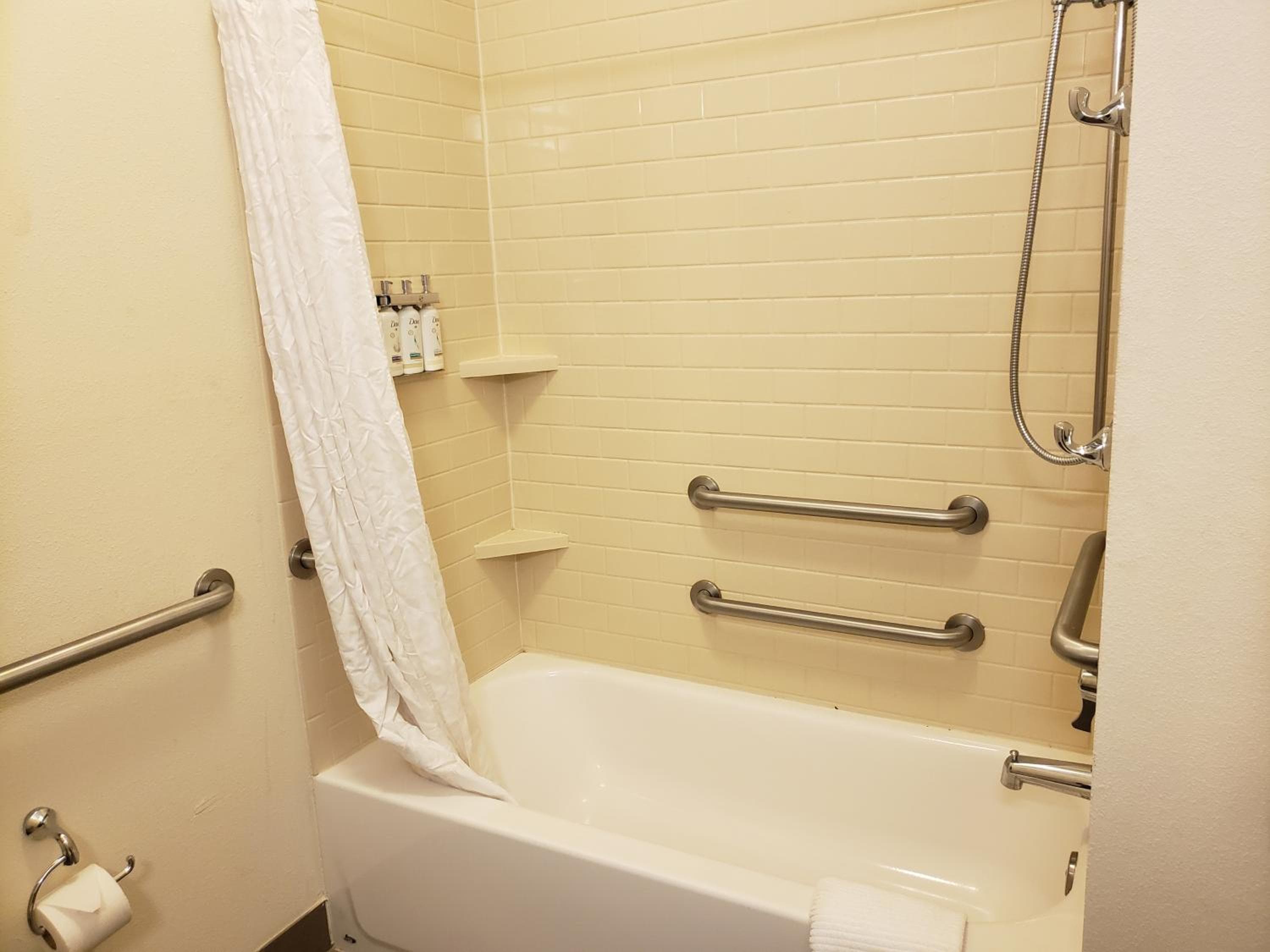Candlewood Suites MORGANTOWN-UNIV WEST VIRGINIA by IHG, photo 4
