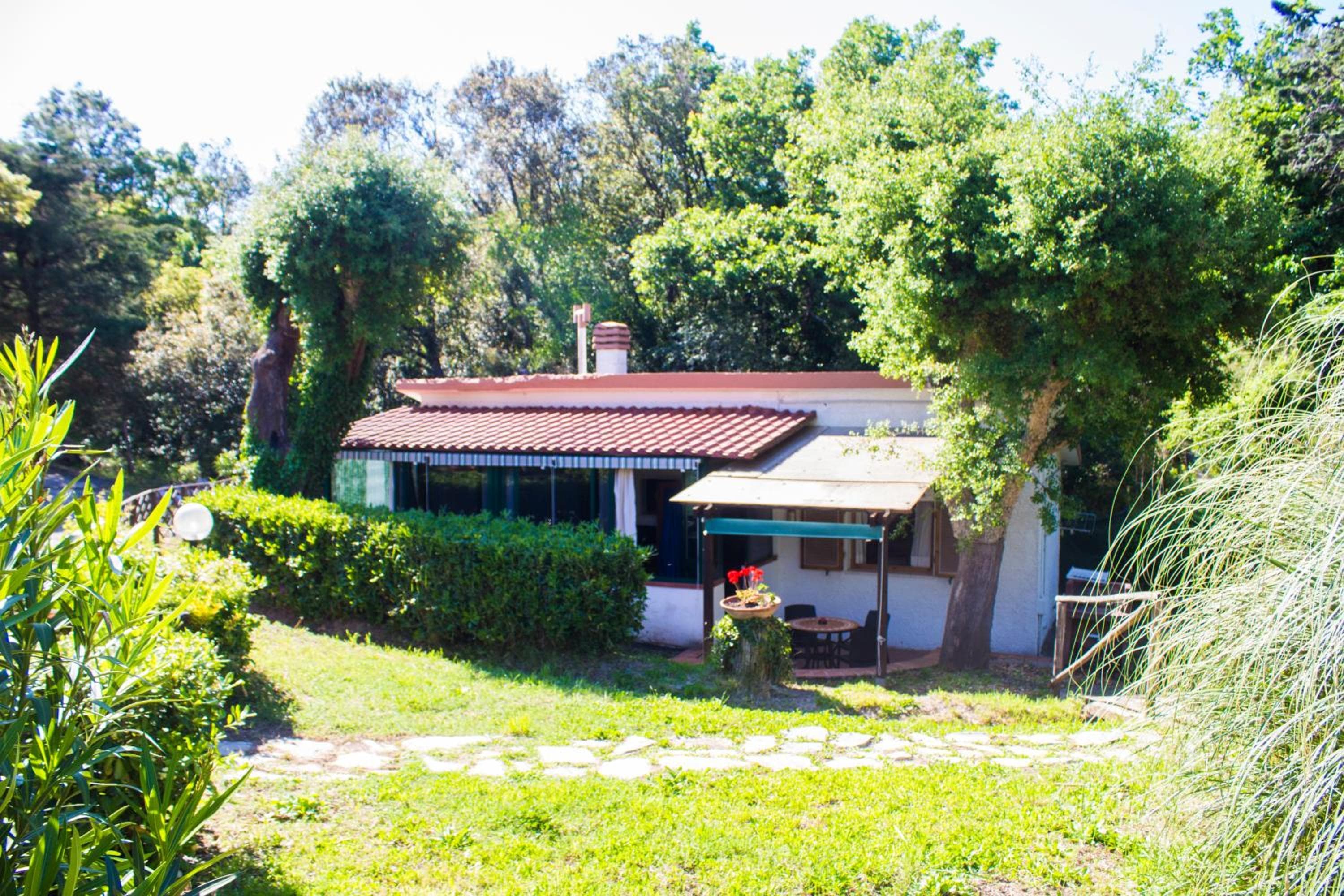 Residence Oasis, Campiglia Marittima, photo 4