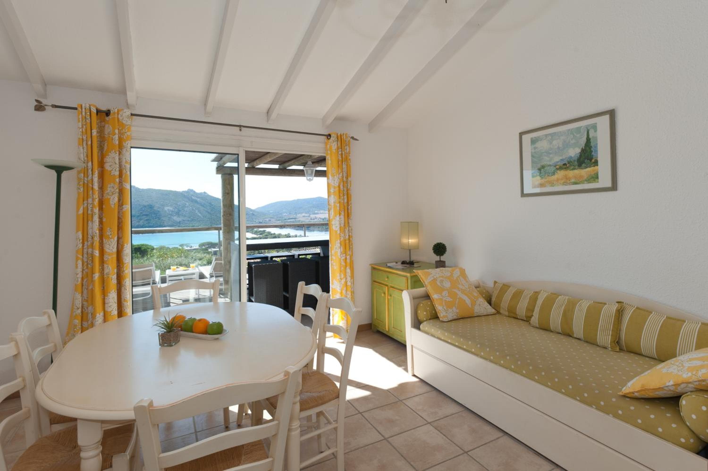 Résidence Marina Di Santa Giulia, Porto-Vecchio, photo 5
