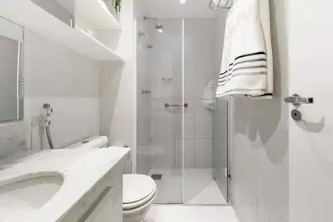 Suite Verano Stay, Rio de Janeiro