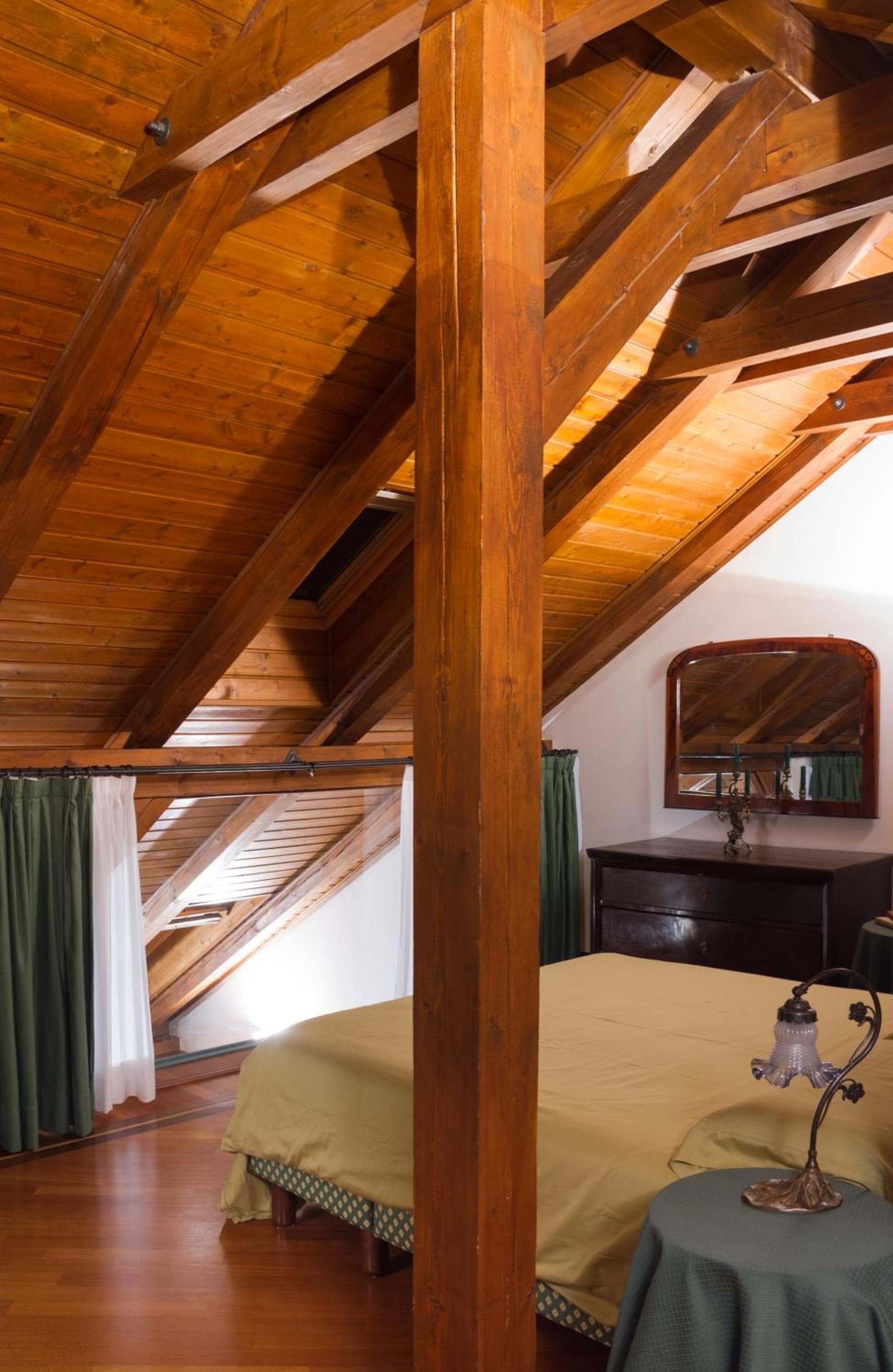 Residence Jecna, Prague, photo 5