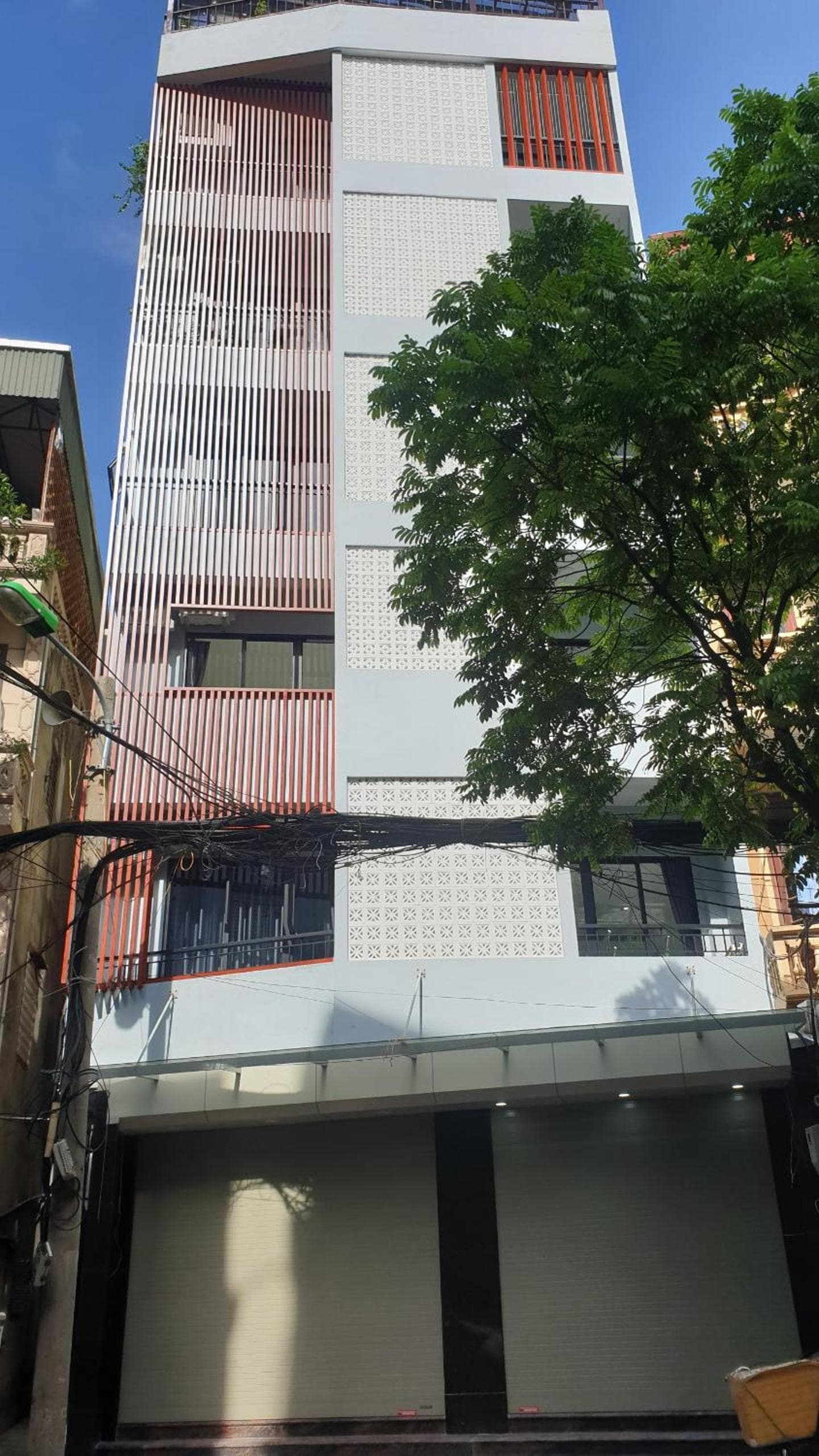 Era Apartment Xuân Thuỷ, Hanoi