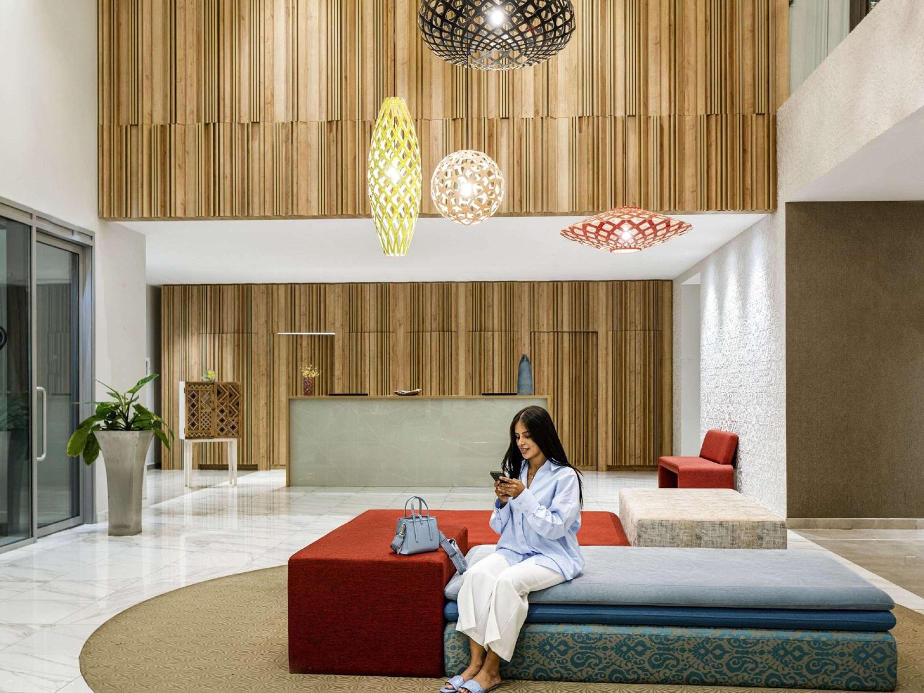 Adagio Jeddah City Center, Jeddah