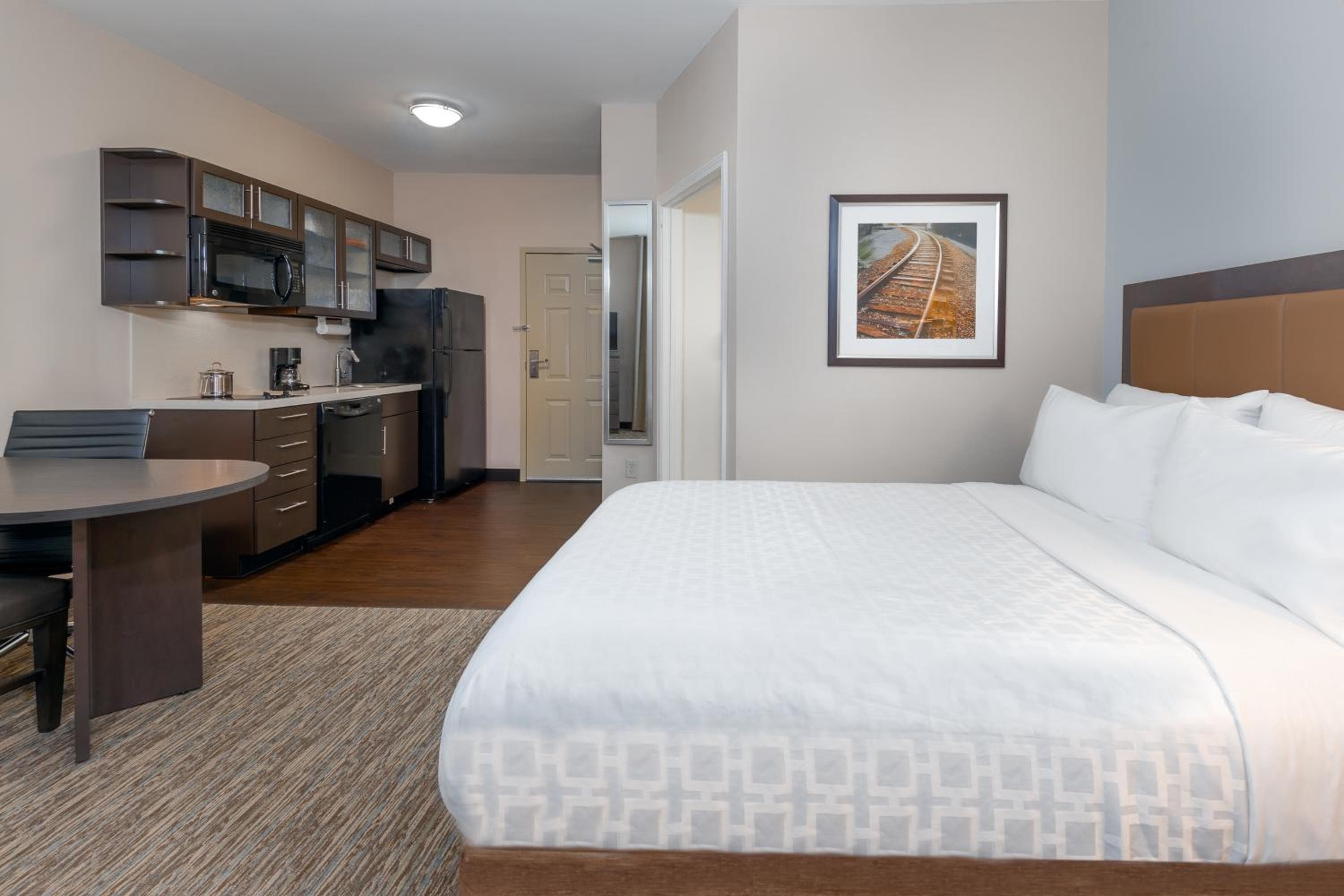 Candlewood Suites Athens by IHG, Athens, photo 3