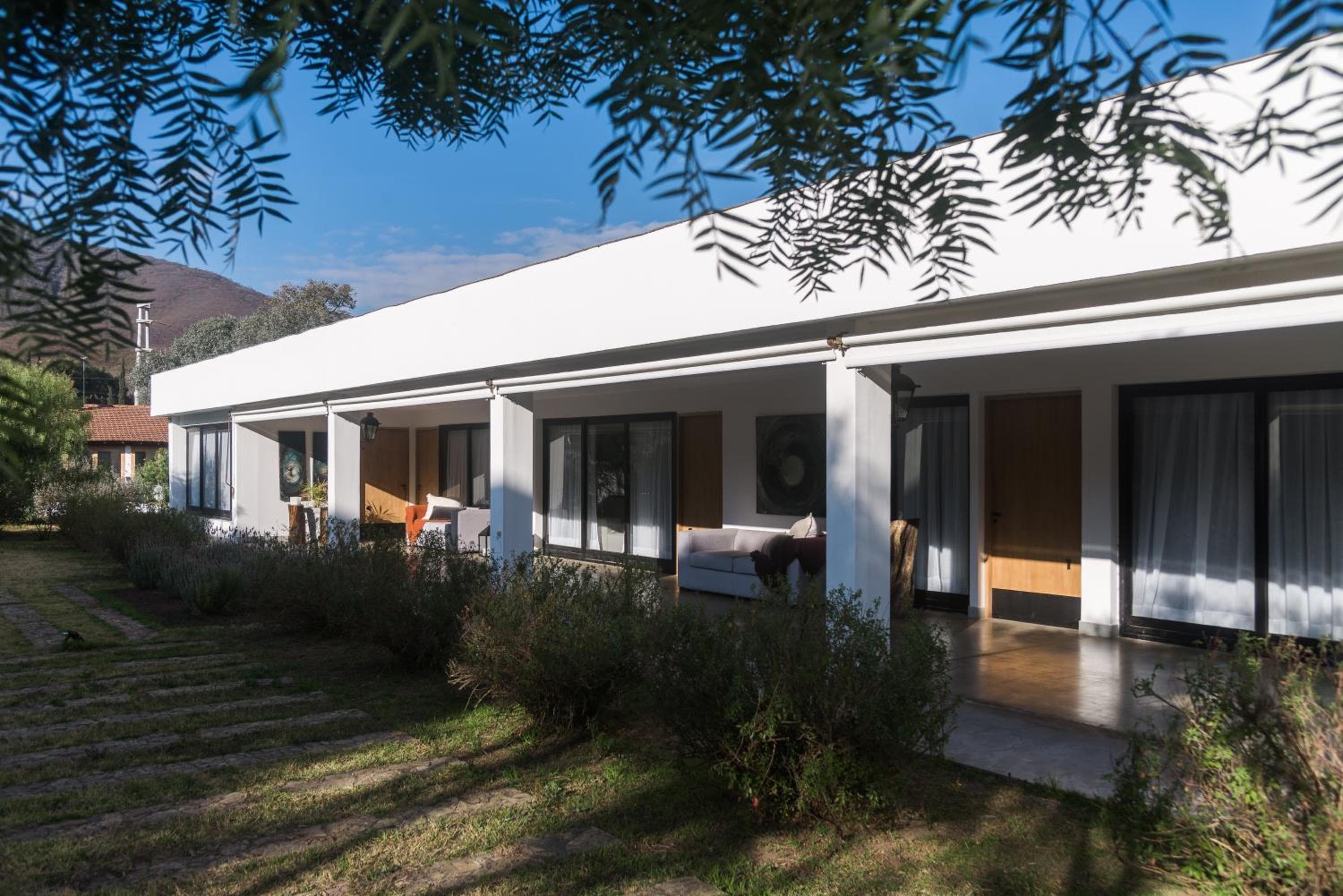 Haus Apart Hotel, Salta