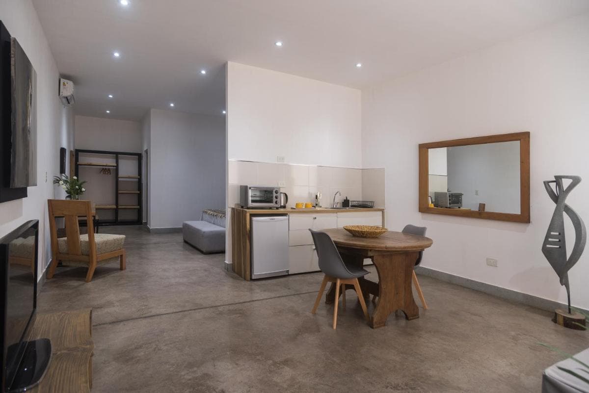 Haus Apart Hotel, Salta, photo 6