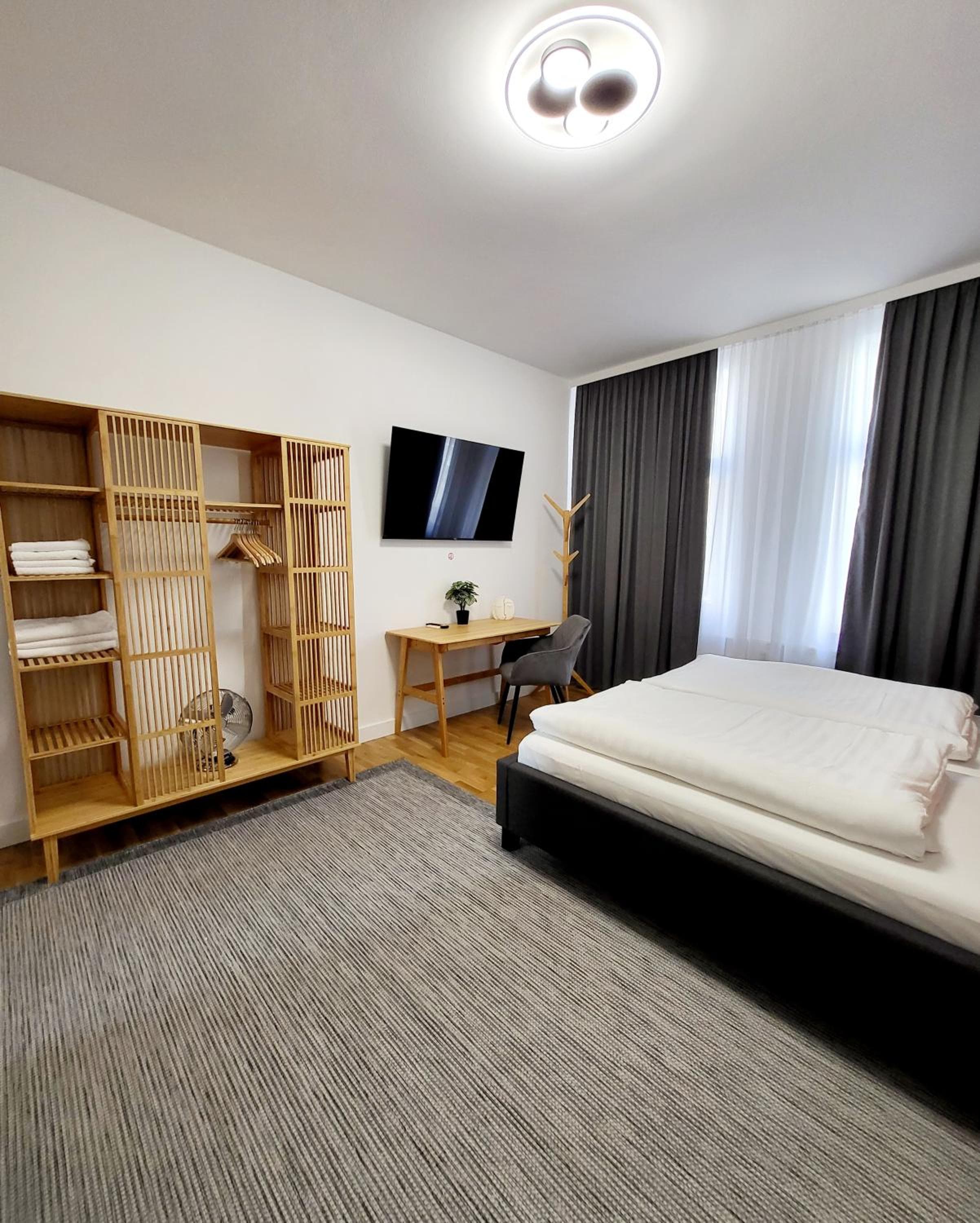 Marcel Apartments Leipzig, Leipzig, photo 2