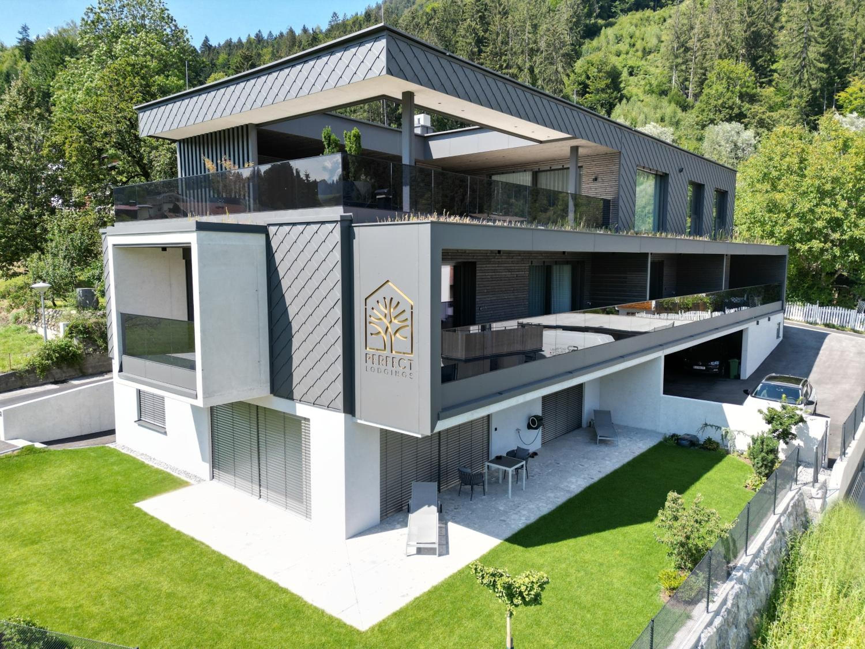 Perfect Lodgings Wiesing, Erlach, photo 3