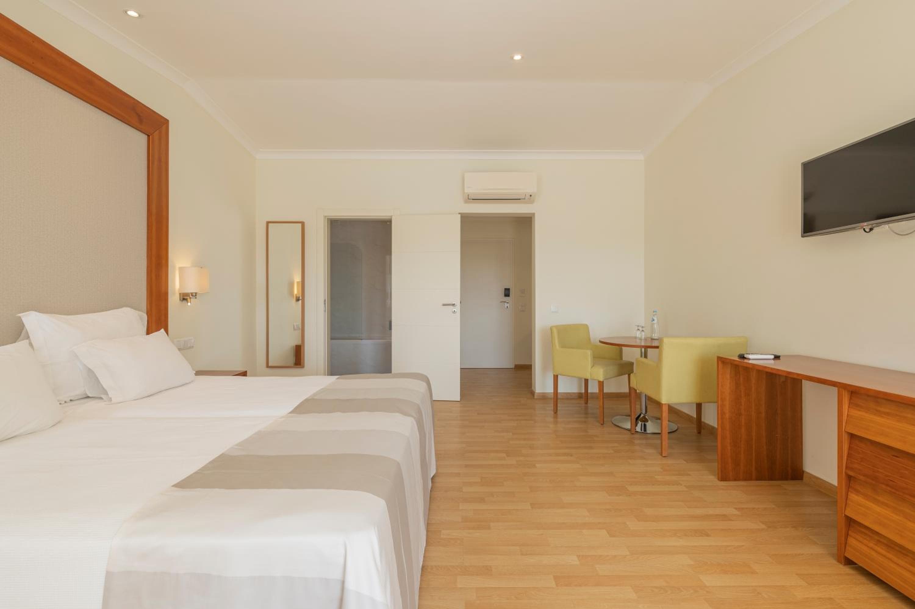 Lagoa Hotel, Lagoa, photo 6