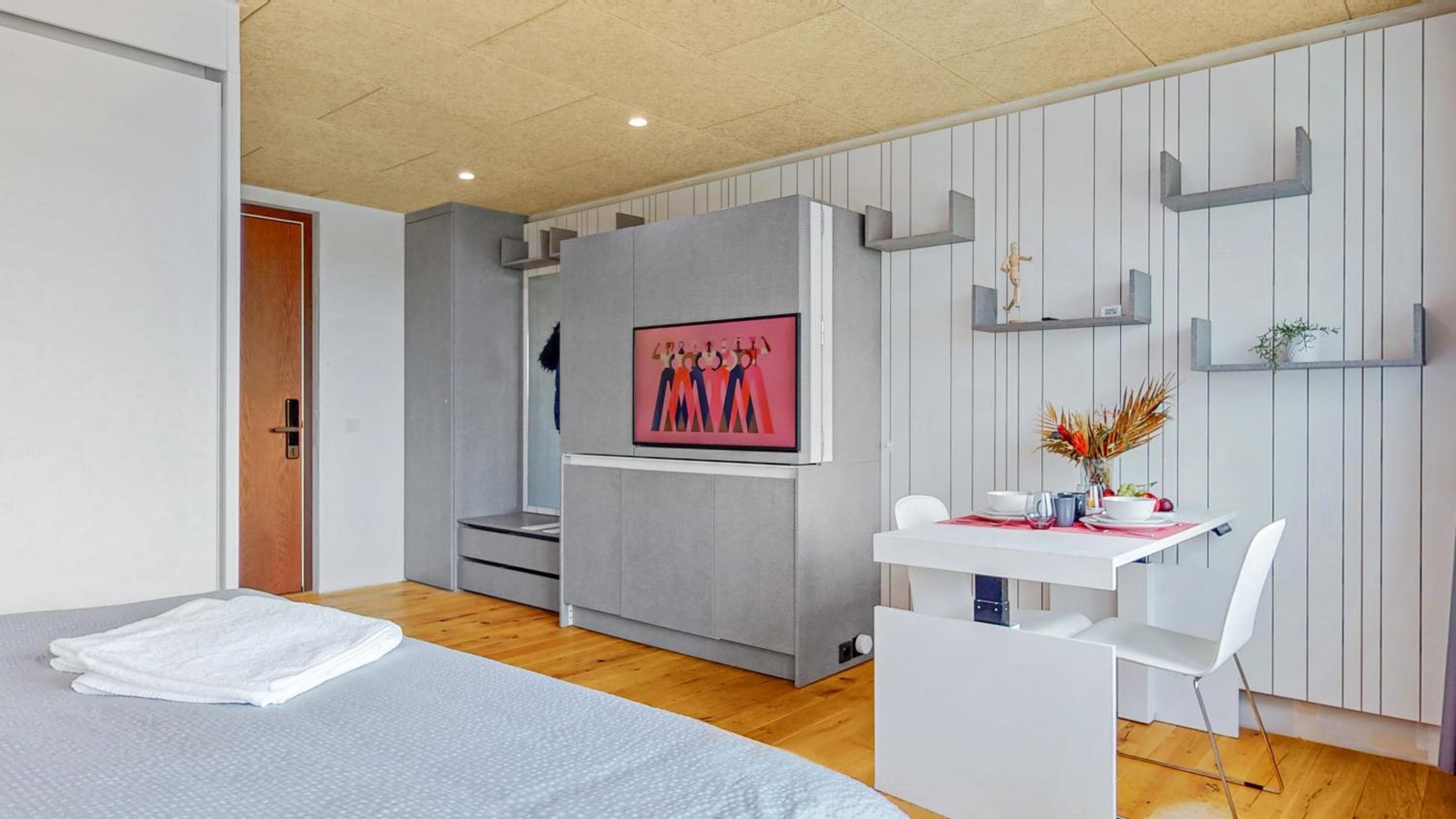 Evi's Home Hotel & Apartments, Bern