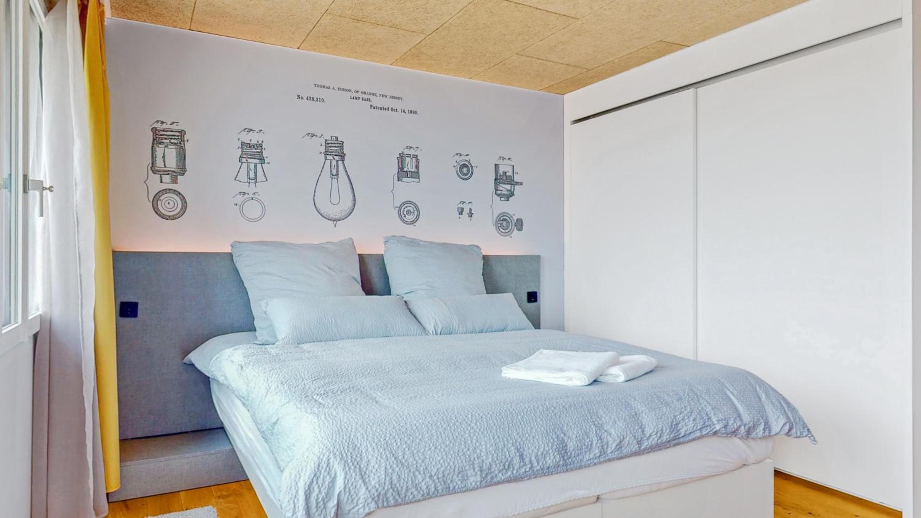 Evi's Home Hotel & Apartments, Bern, photo 6