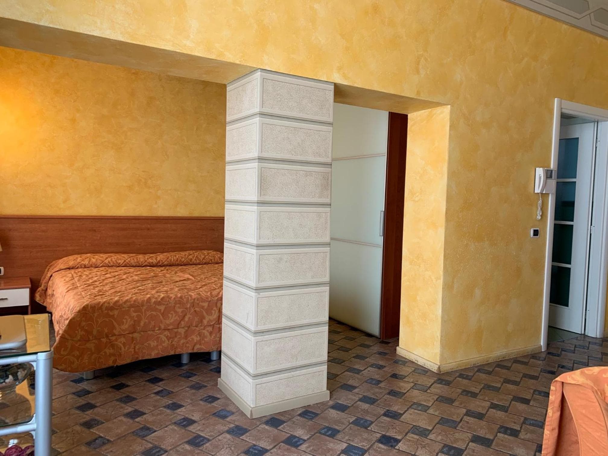 Residence Corte della Vittoria, Parma, photo 6
