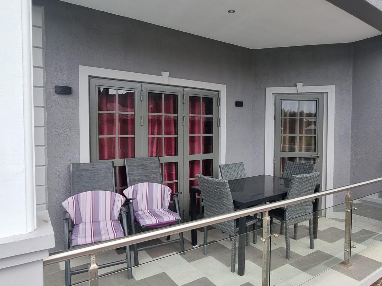 Phoenix Apartments, Victoria, photo 5