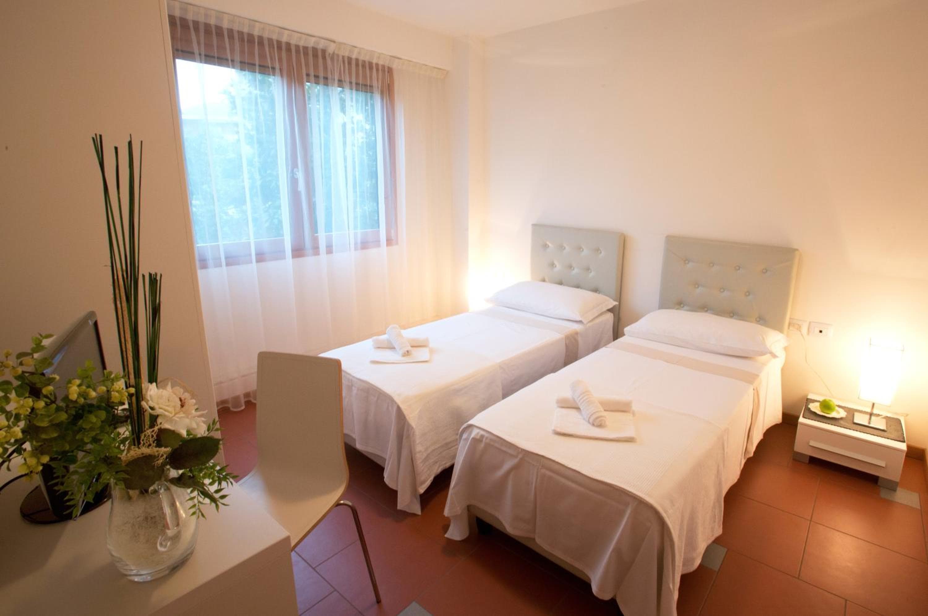 Lacroma Aparthotel, Grado, photo 5