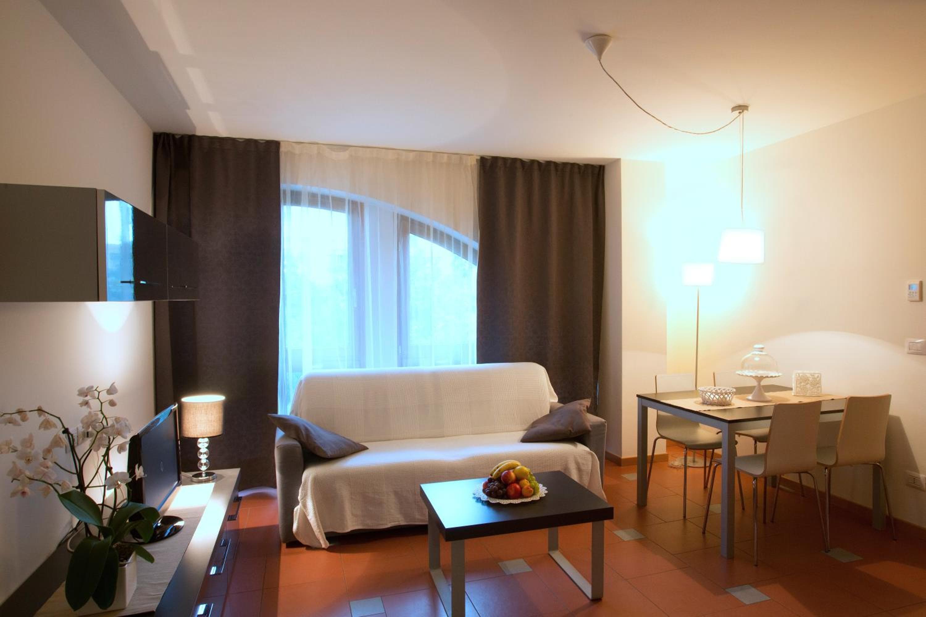 Lacroma Aparthotel, Grado, photo 2