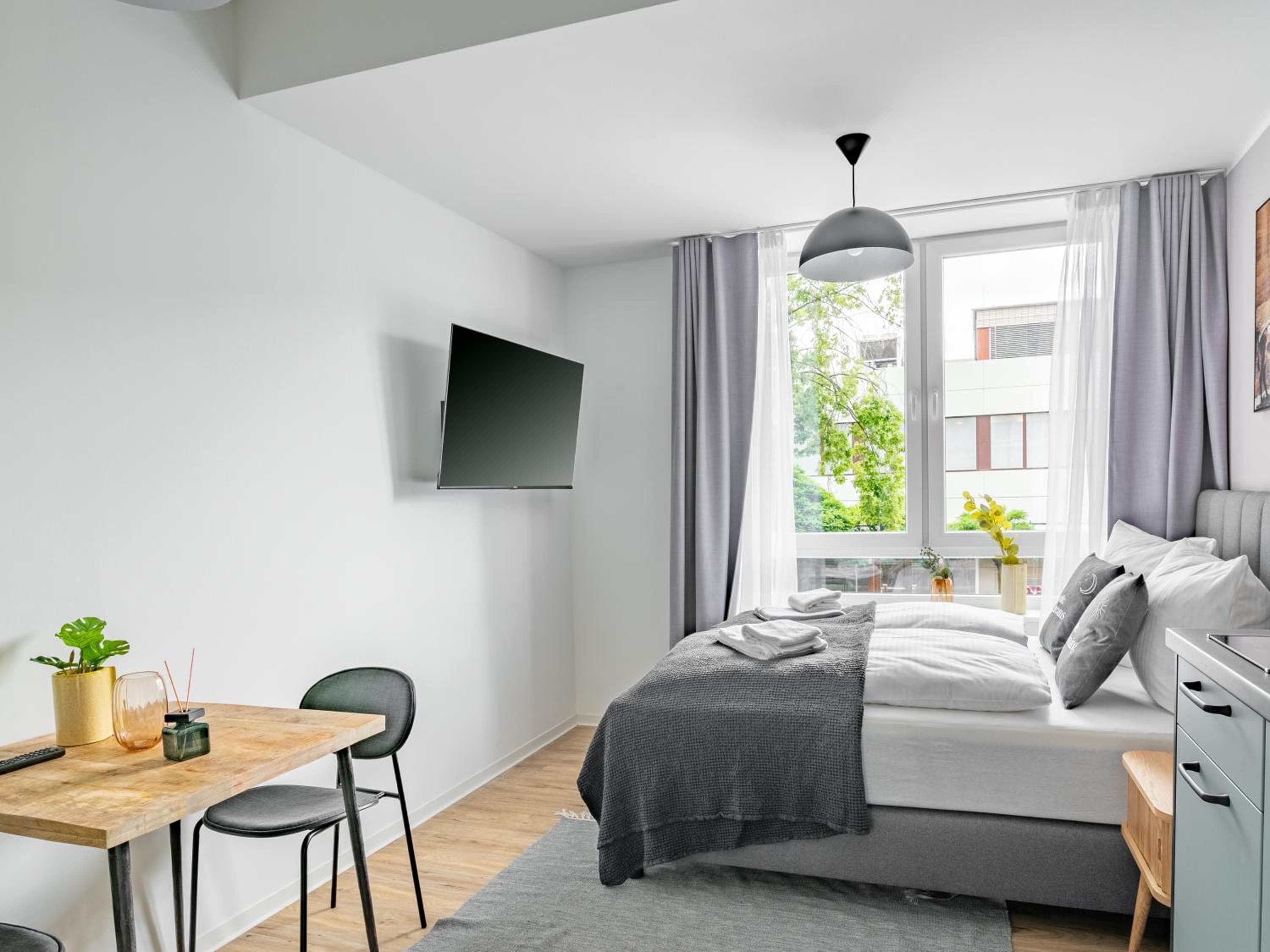 Limehome Salzgitter A-Schweitzer-Str, photo 5