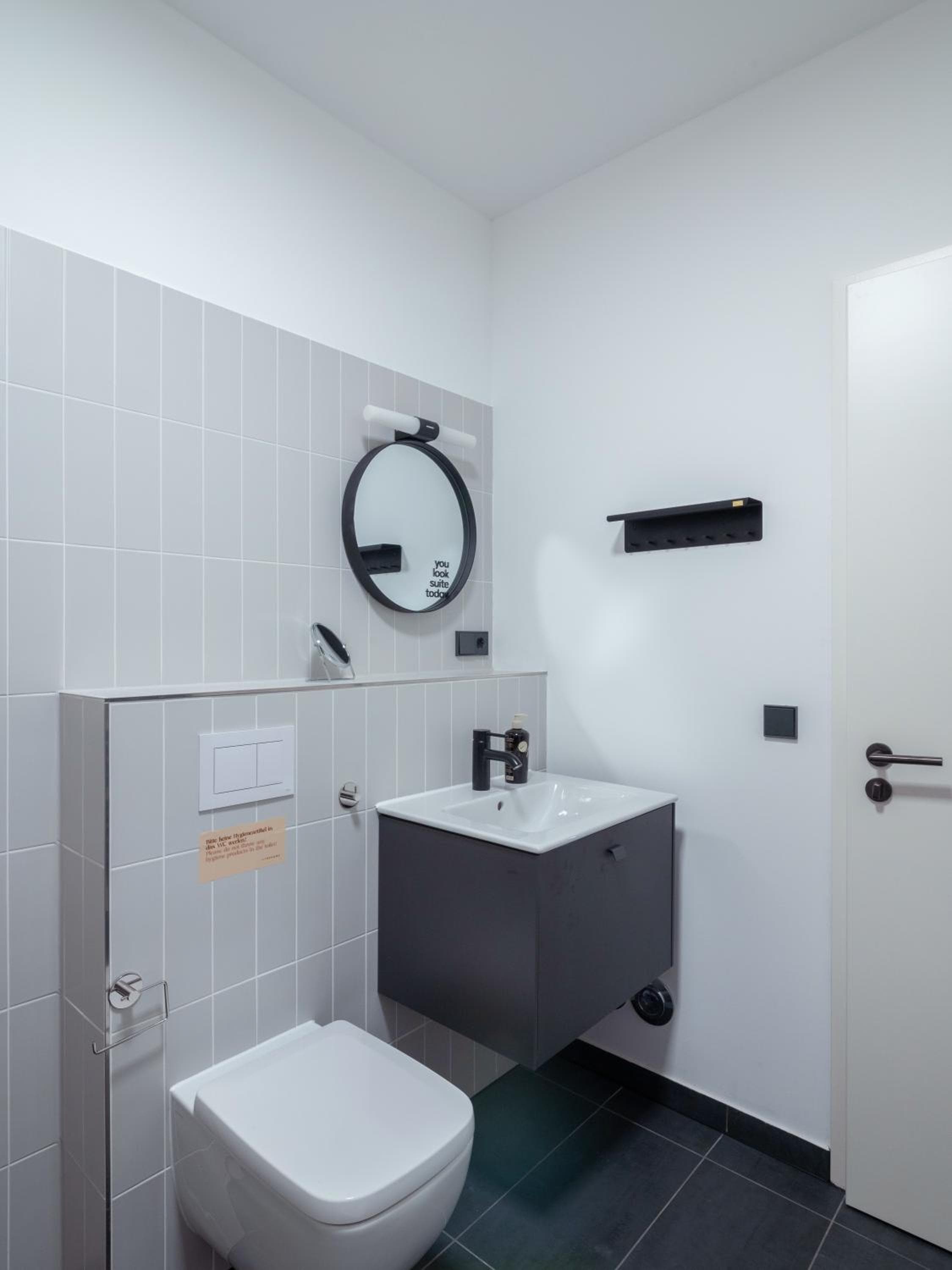 Limehome Salzgitter A-Schweitzer-Str, Salzgitter, photo 6