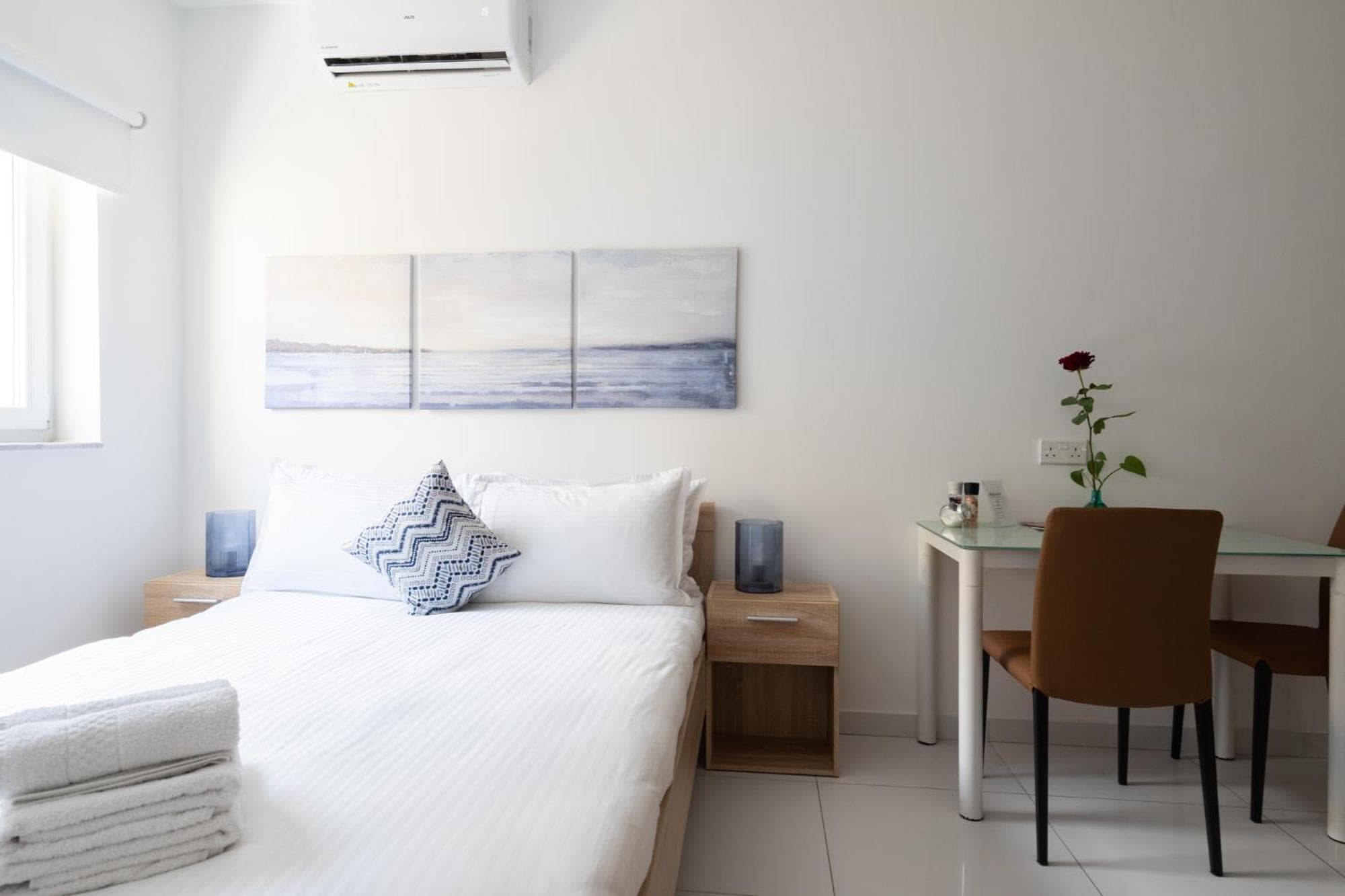 Marina Studios, Cospicua