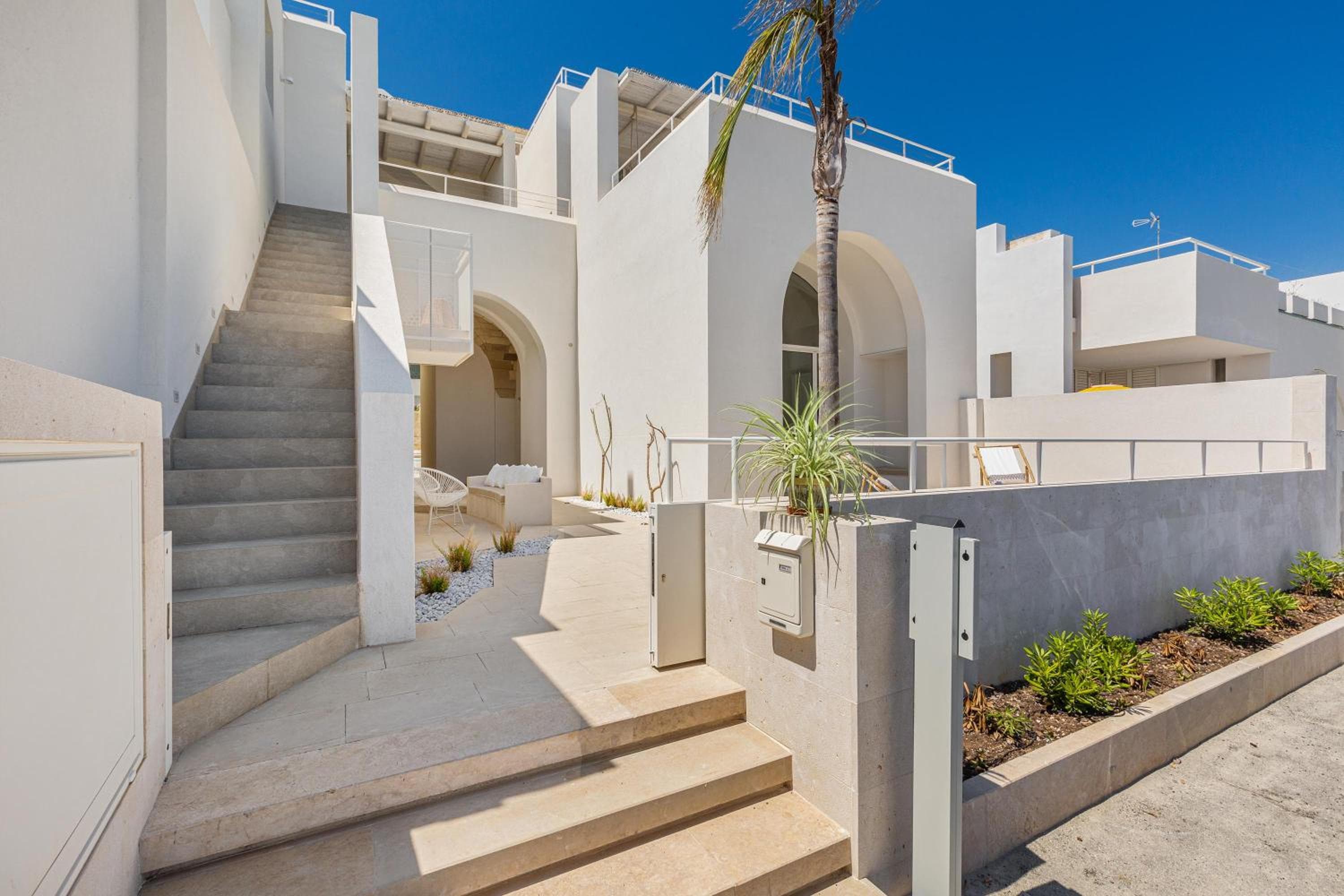 Palma Residence Salento, San Foca