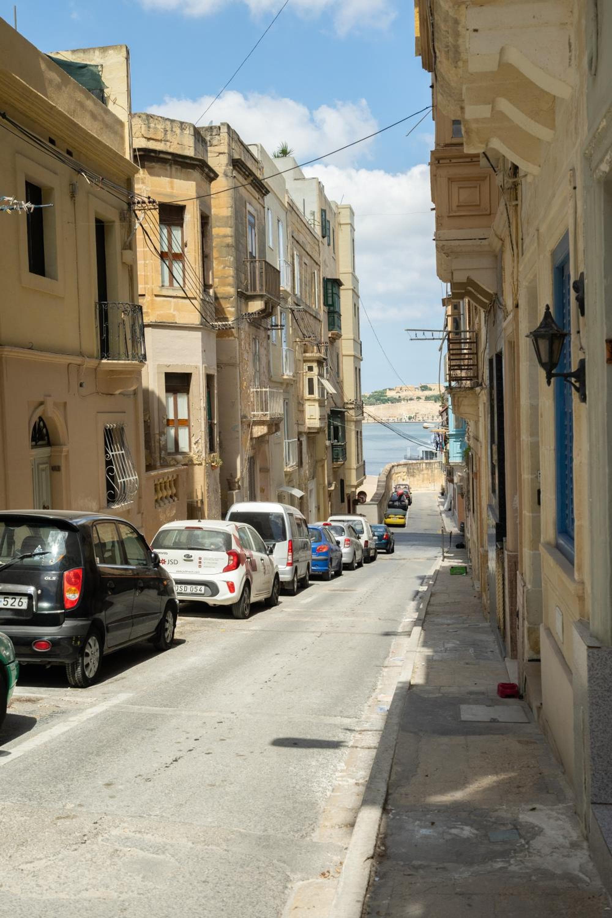 Marina Studios, Cospicua, photo 3