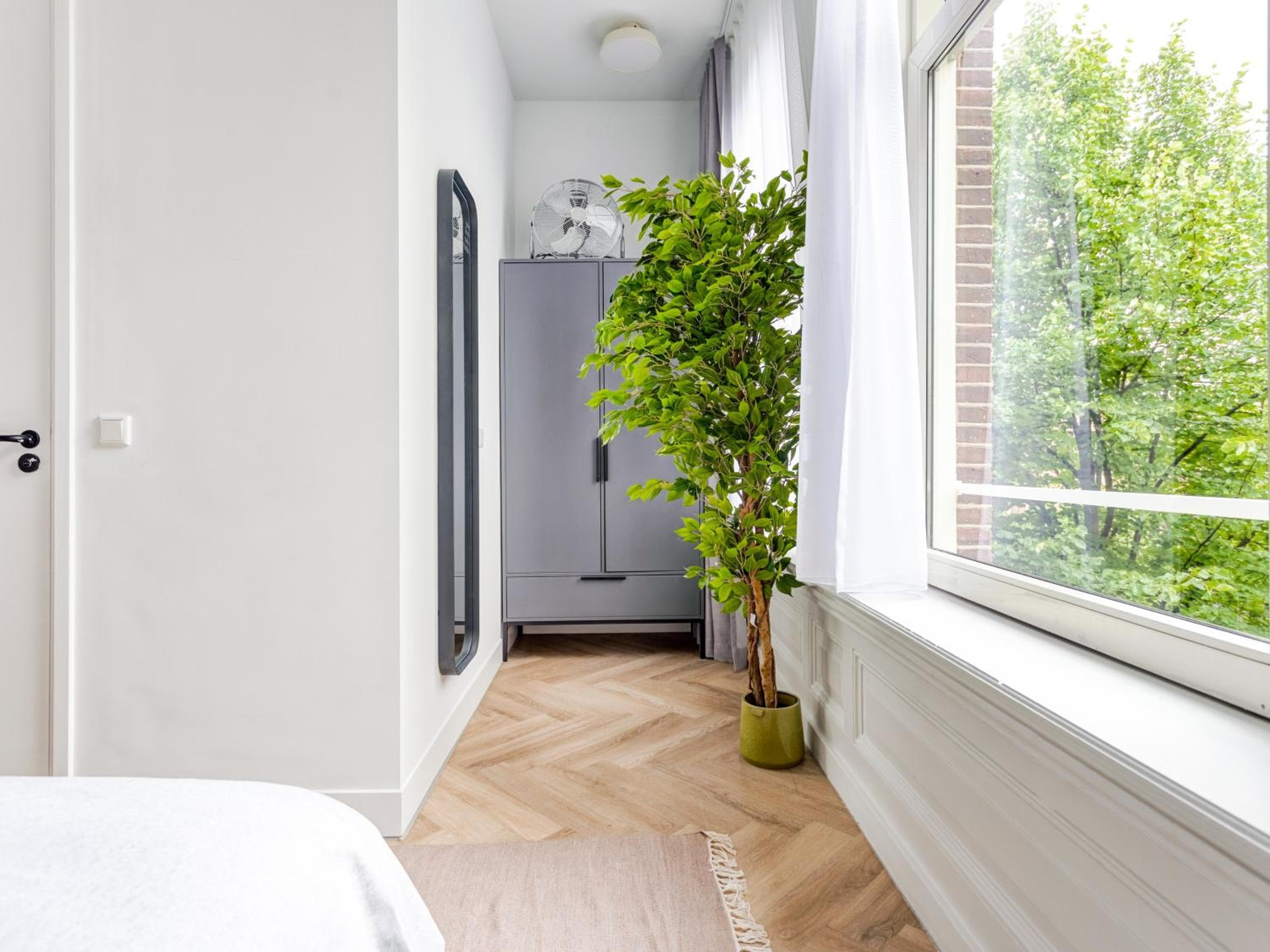 STAYSOME Amsterdam Hemonystraat, Amsterdam, photo 4