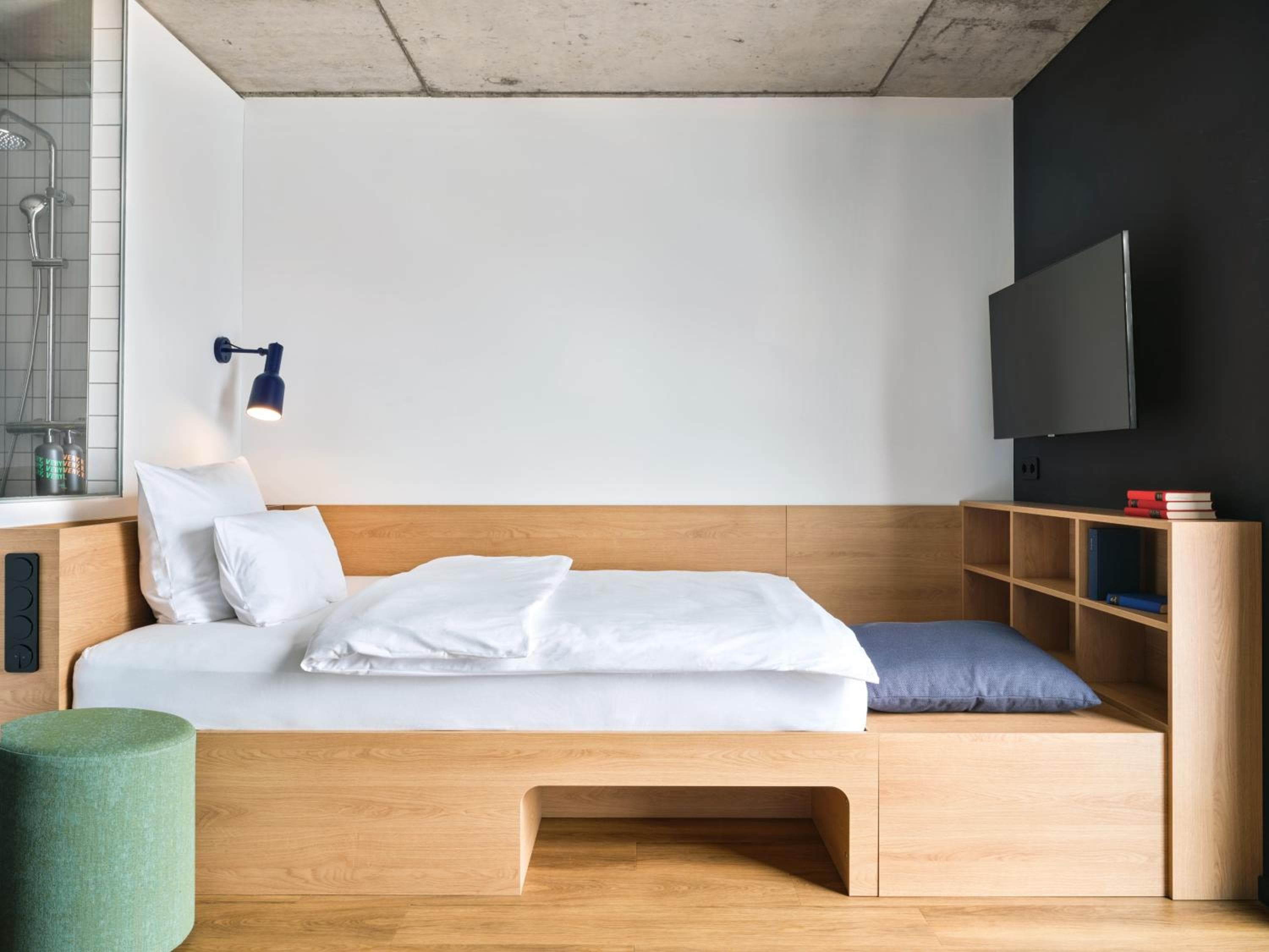 STAYERY Frankfurt Sachsenhausen, Frankfurt/Main, photo 6