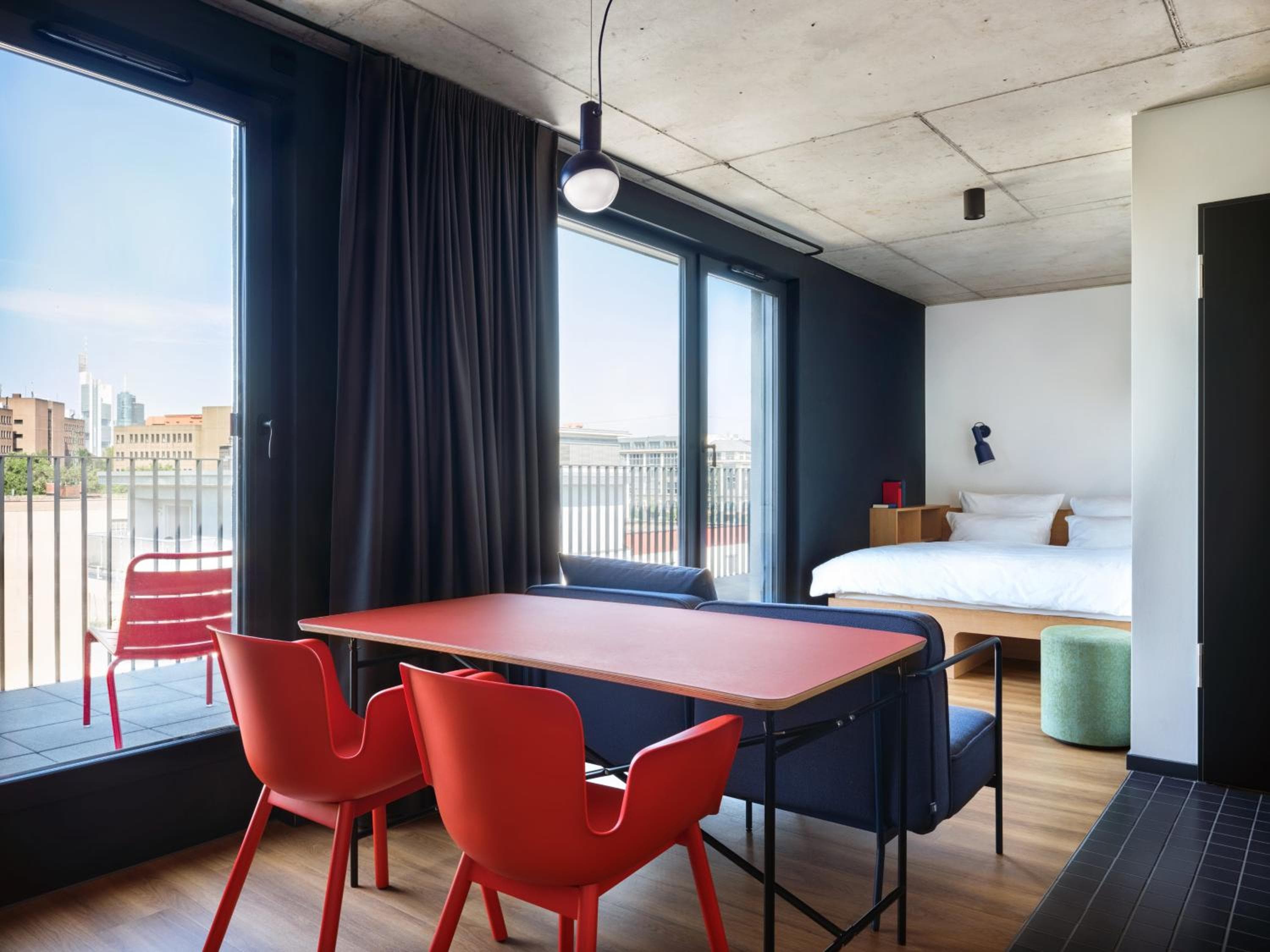 STAYERY Frankfurt Sachsenhausen, Frankfurt/Main, photo 2