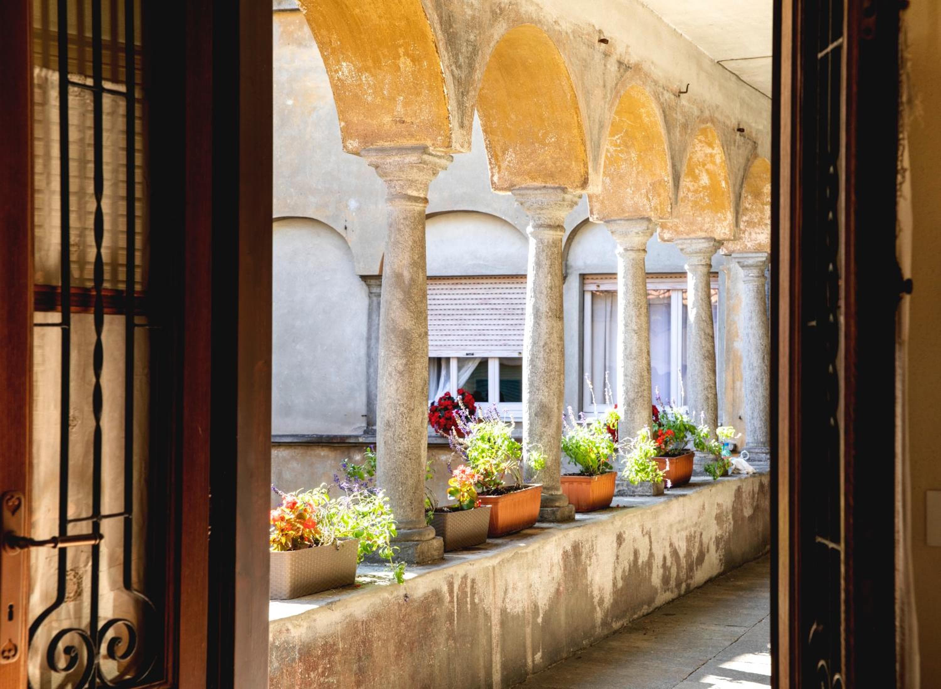 Residence Briona, Domodossola, photo 5