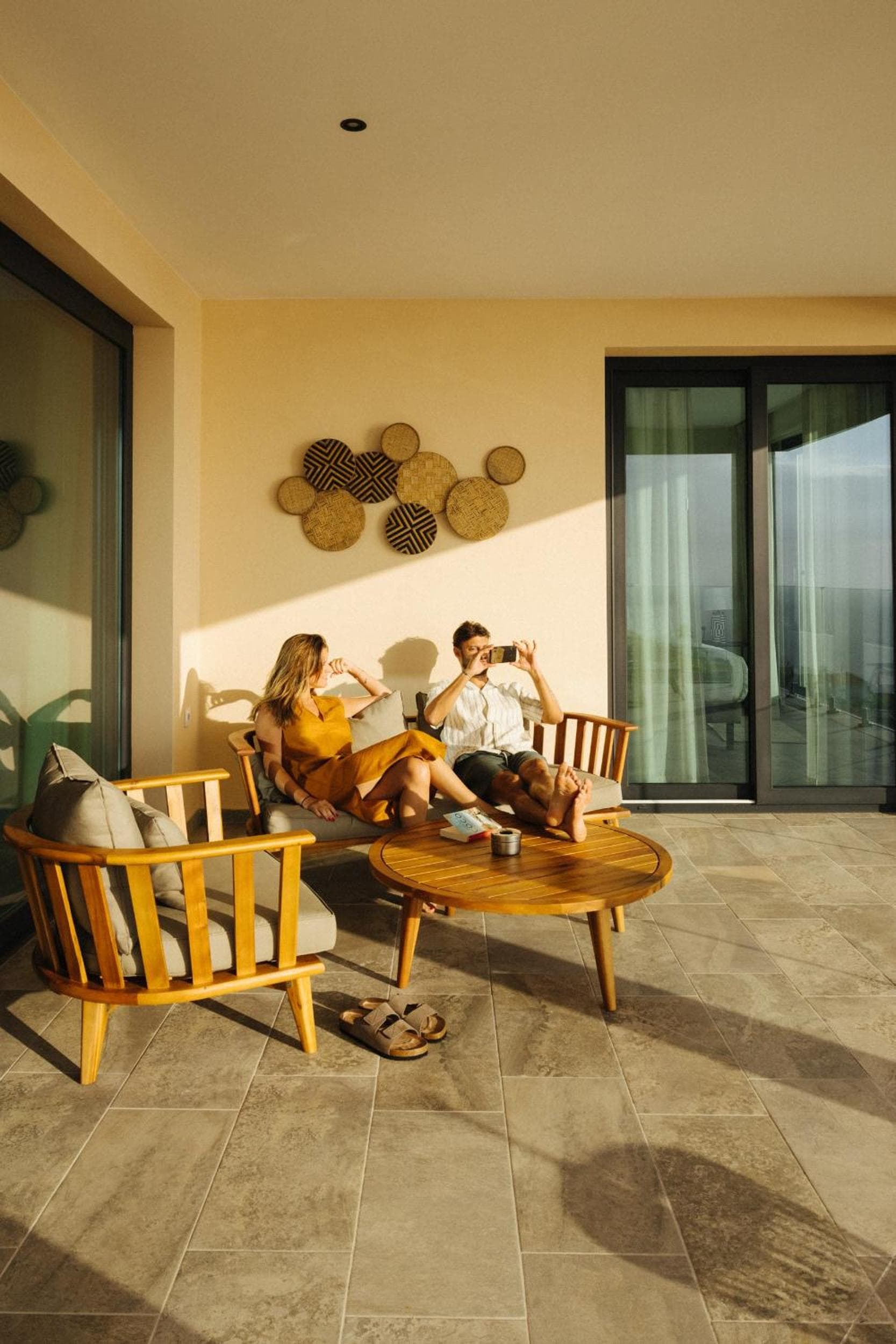 Anamcara Suites, Las Indias, photo 4