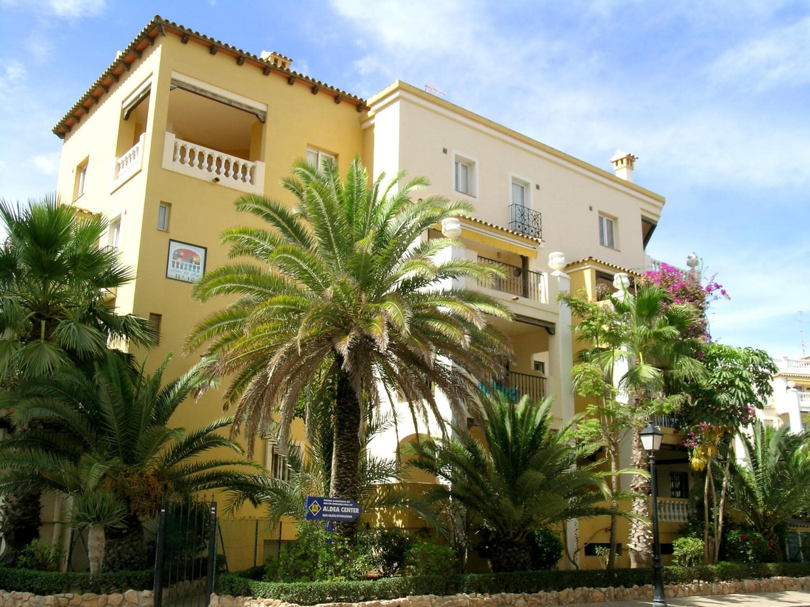 Ona Aldea del Mar, Torrevieja