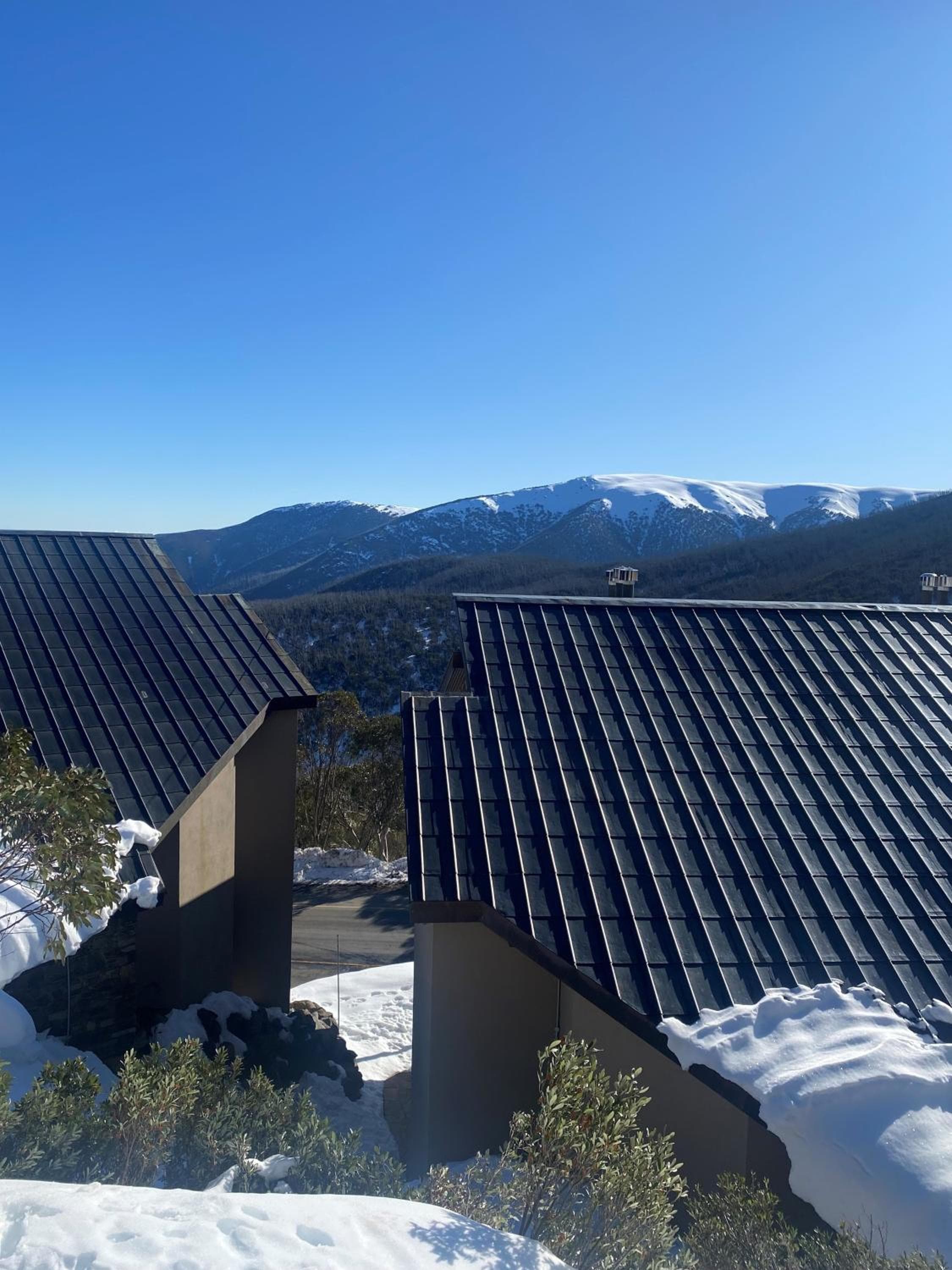 Alpine Woodsmoke Apartments, Falls Creek, photo 6