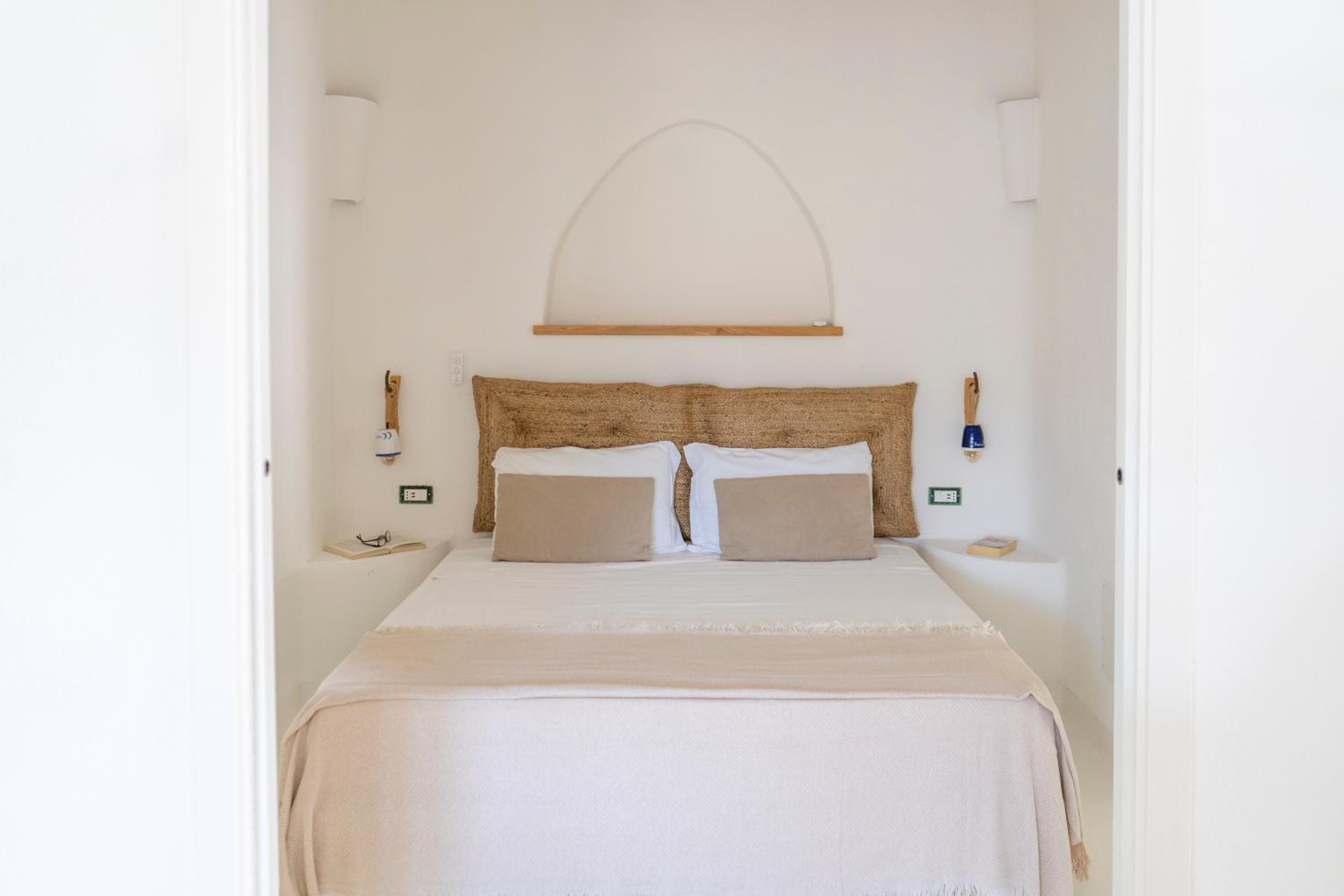 Villa Ravino Secret Retreat, Forio d'Ischia, photo 4