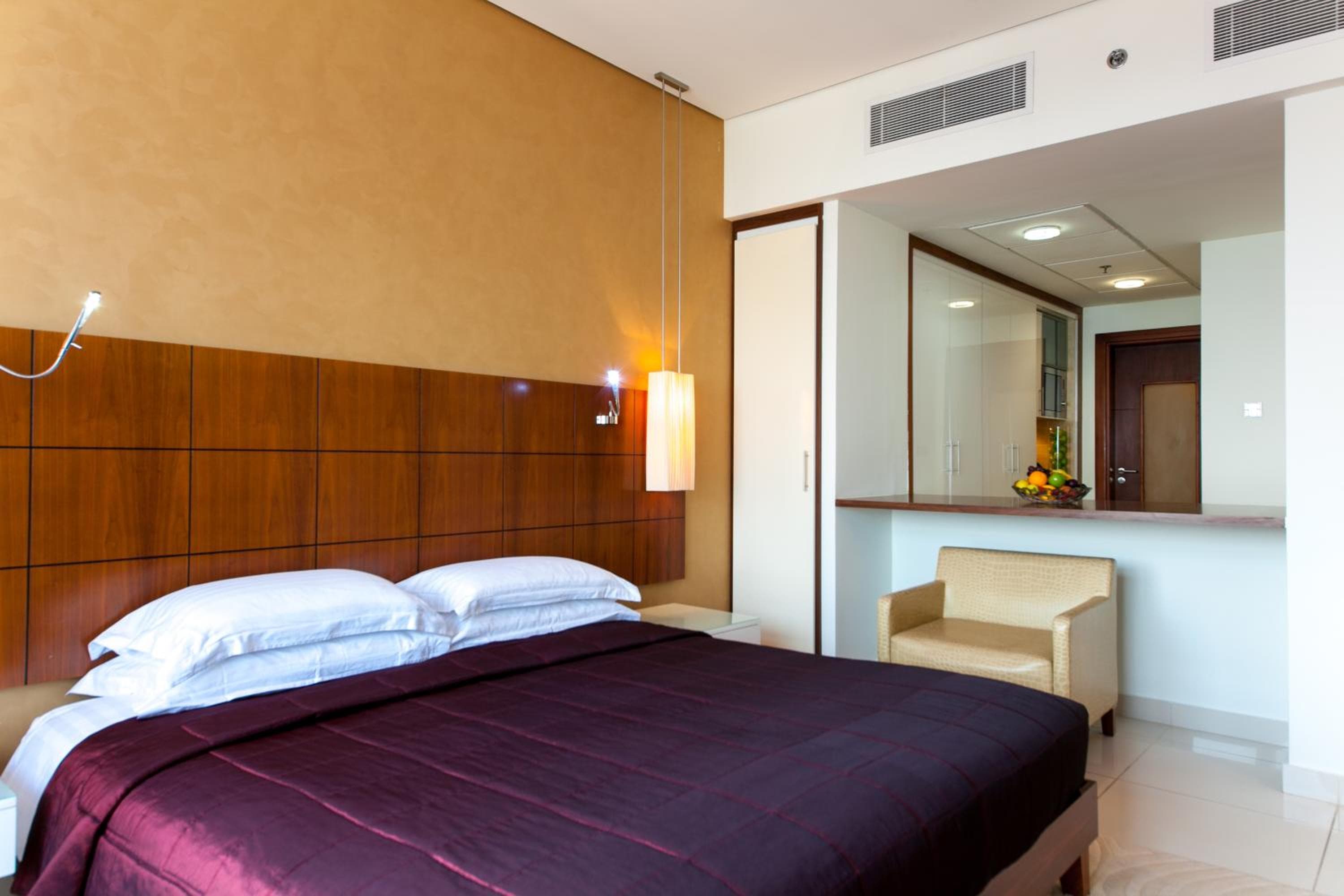 Fraser Suites Doha, Doha, photo 6