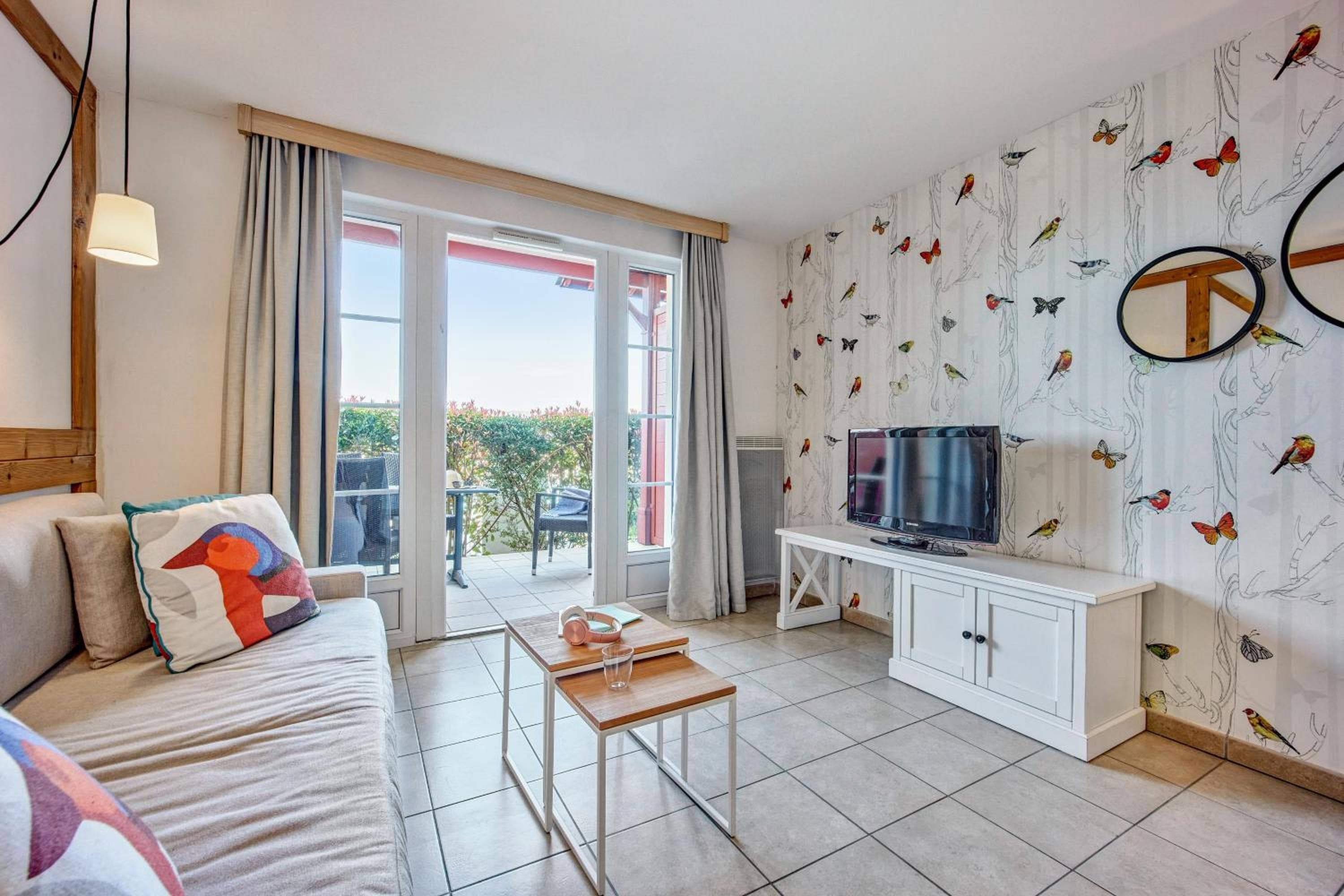 Pierre & Vacances Premium Residence & Spa Houlgate, Houlgate, photo 2