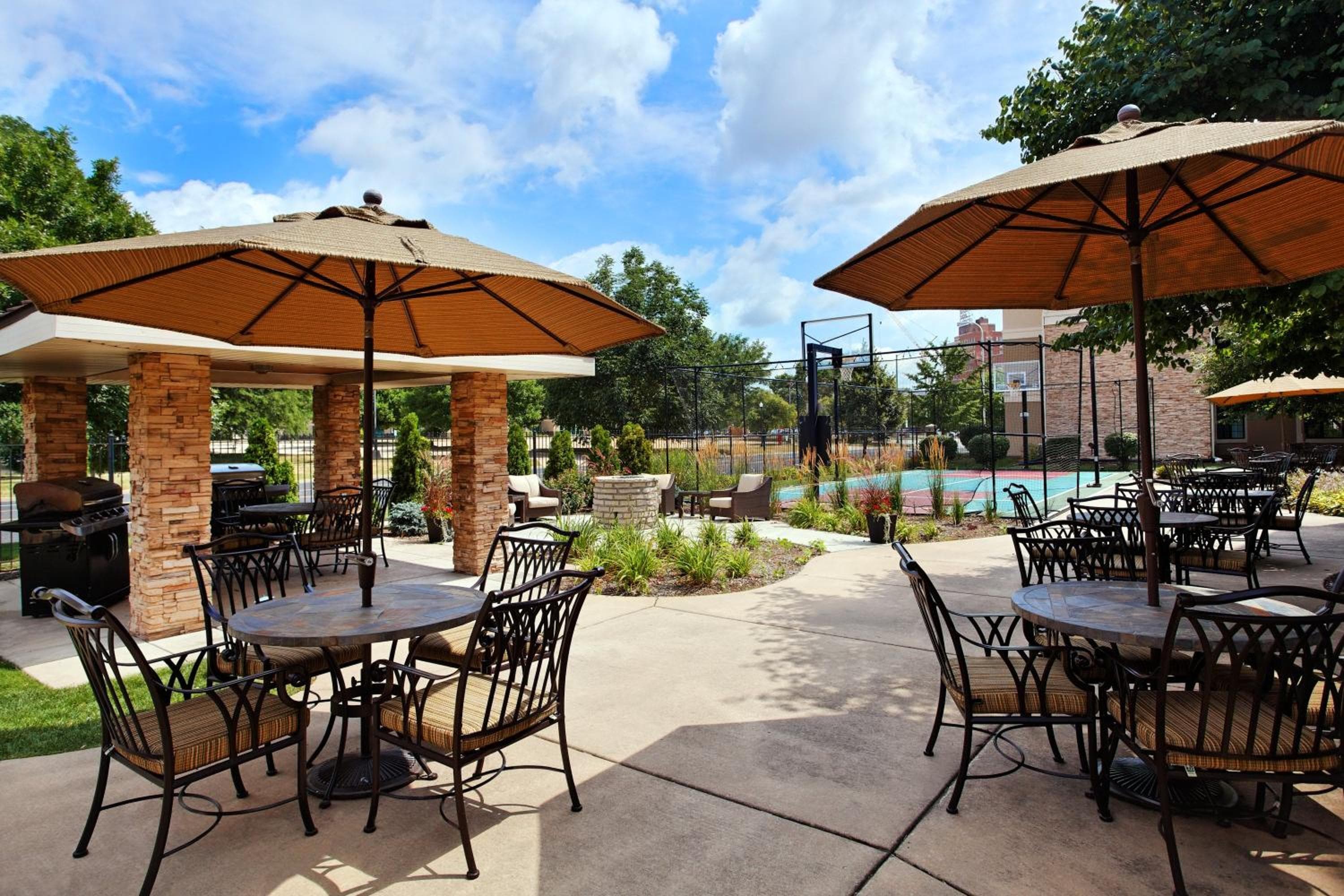 Staybridge Suites Peoria Downtown by IHG, Peoria, photo 3