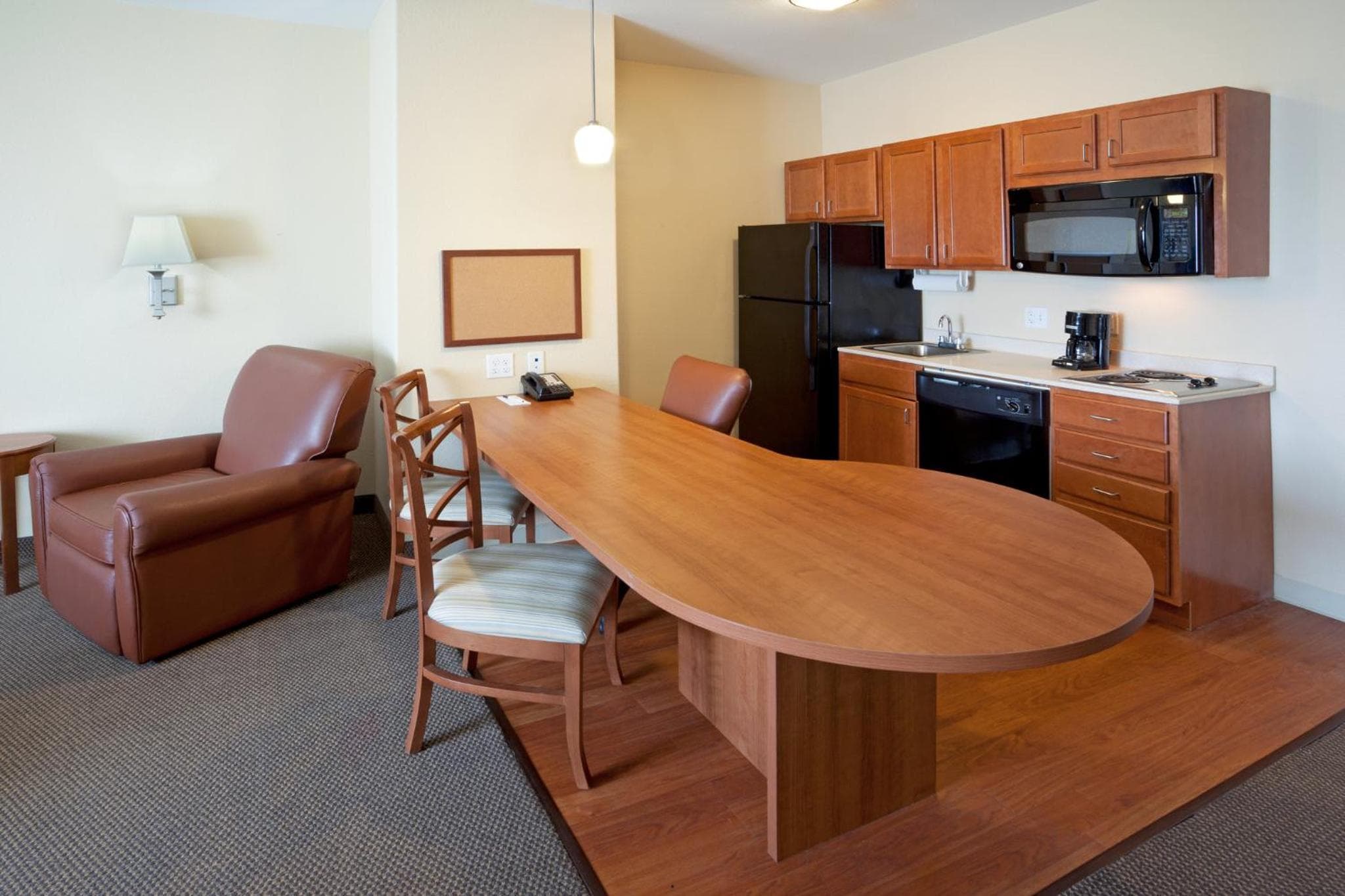 Candlewood Suites Corpus Christi-SPID by IHG, Corpus Christi, photo 2