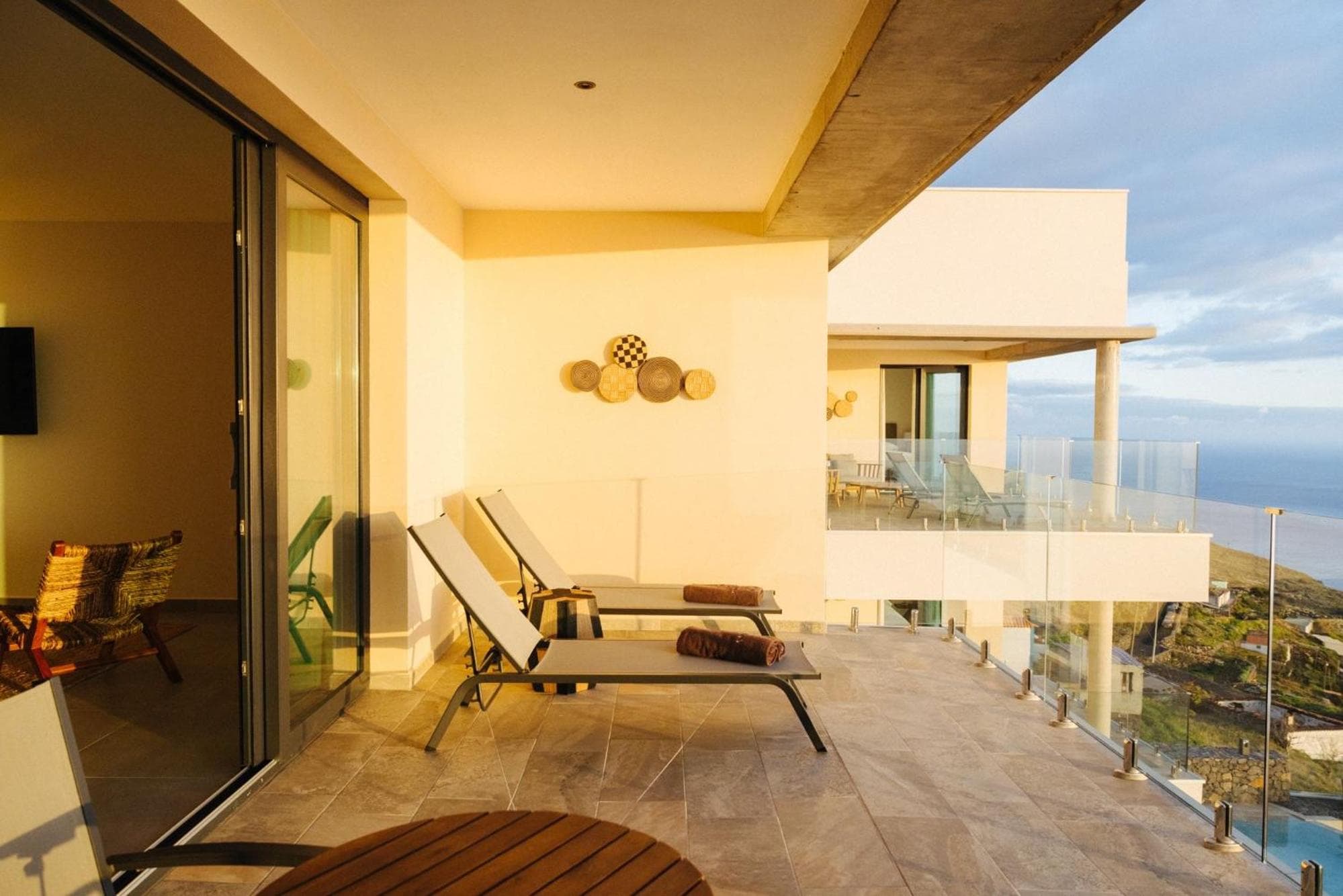 Anamcara Suites, Las Indias, photo 5