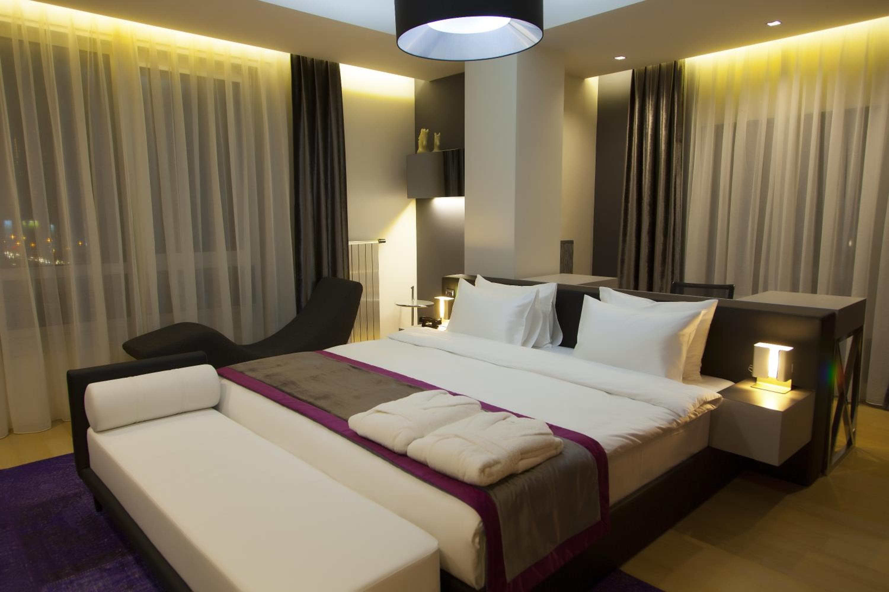 The Leos Residence, Istanbul, photo 2