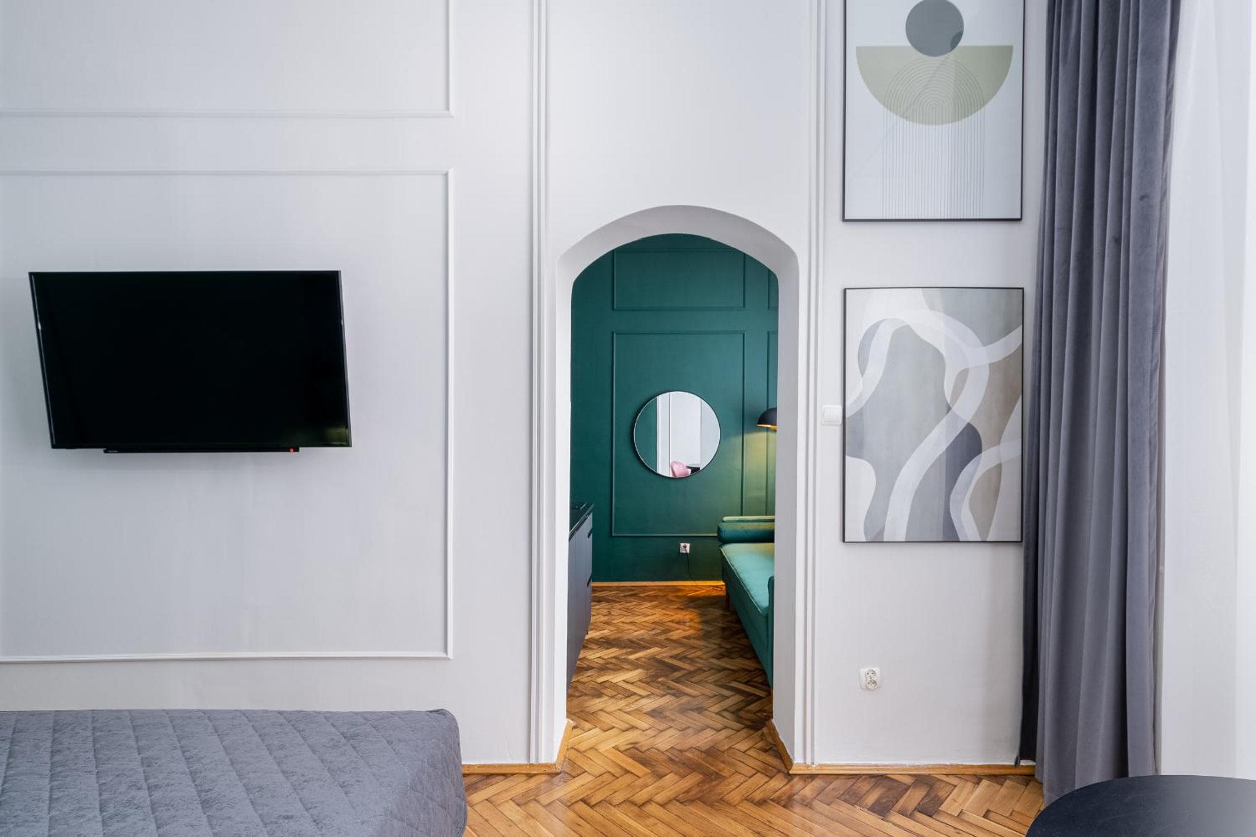 Wawel Boutique Residence - Krakow Old Town, Kraków, photo 6