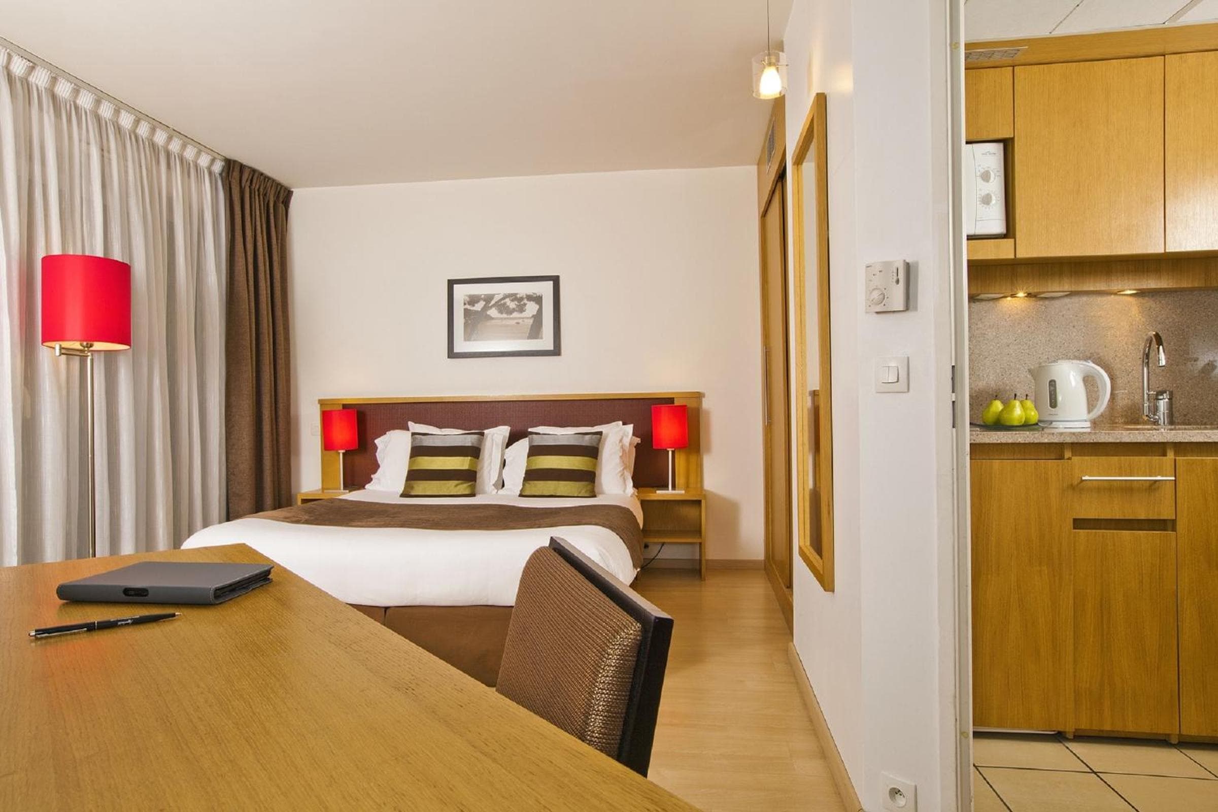Residhome Paris-Massy, Massy, photo 6
