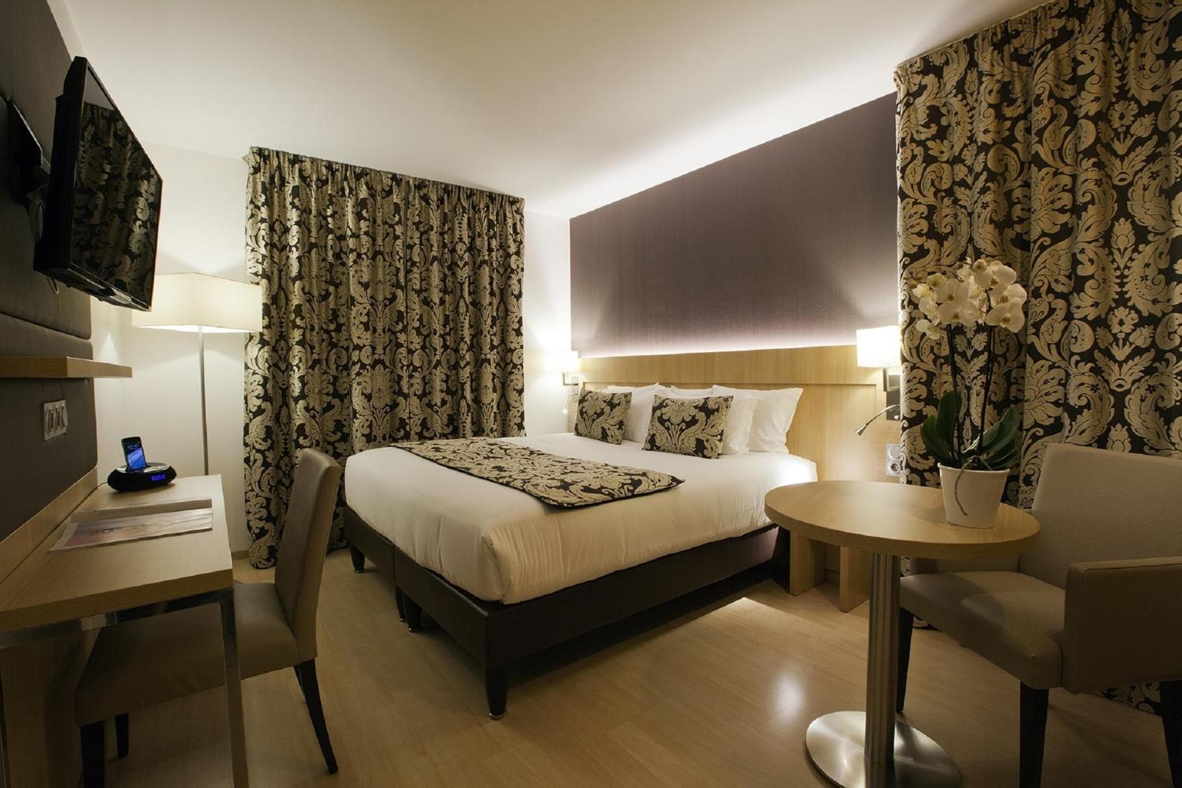 Residhome Paris-Massy, Massy, photo 5
