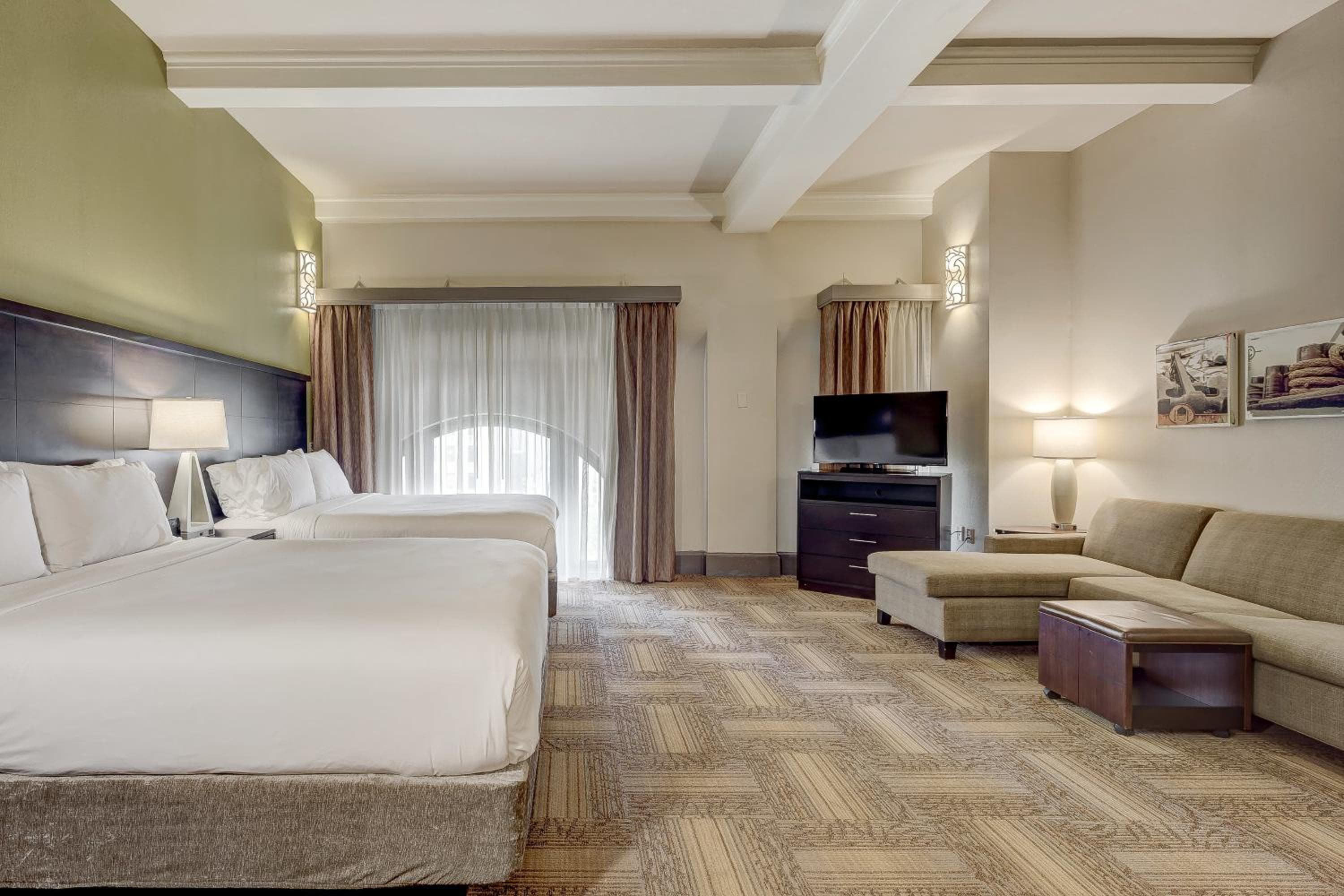 Staybridge Suites Baltimore - Inner Harbor by IHG, Baltimore, photo 3