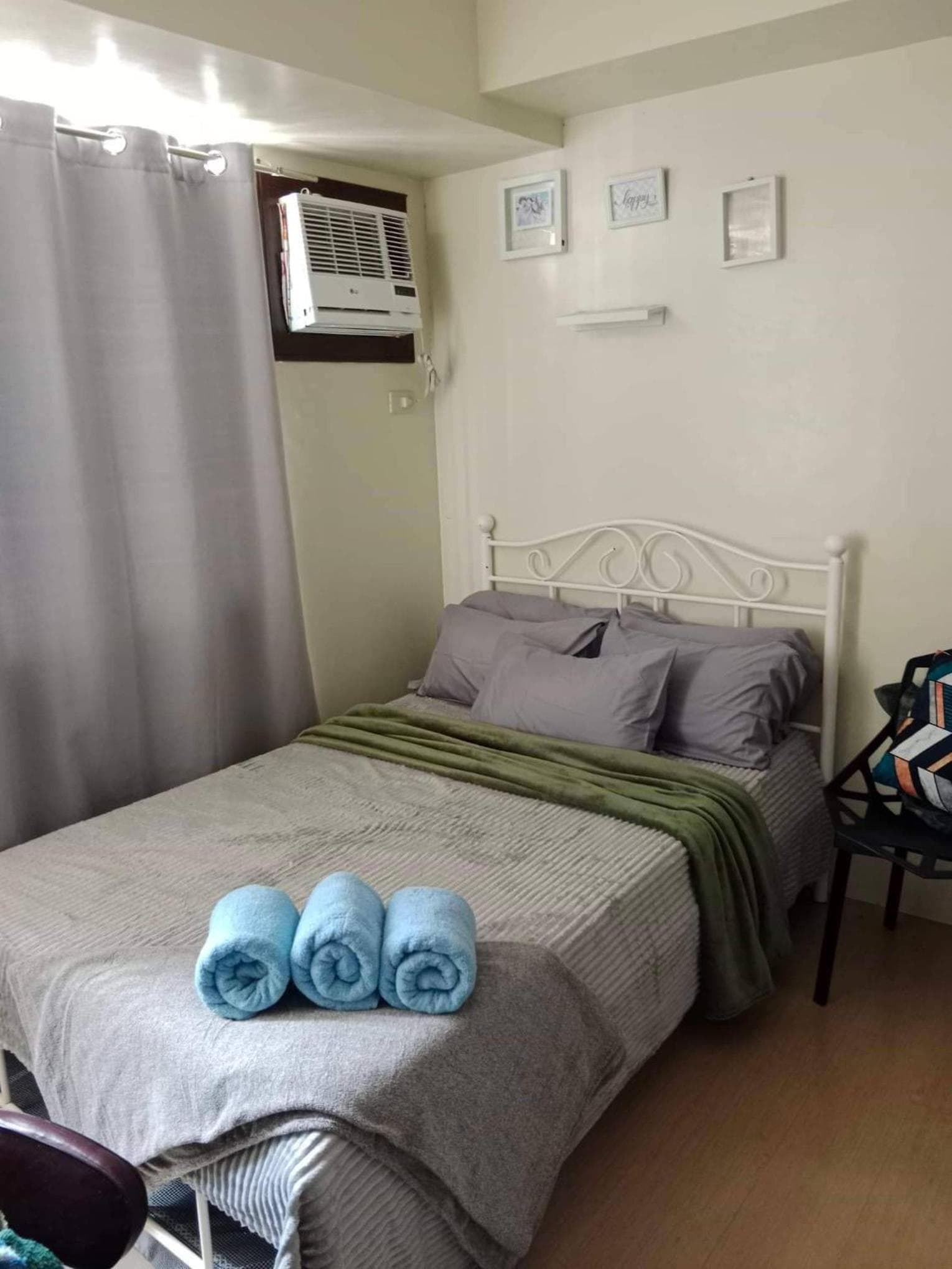 AVIDA ATRIA T2- B, near S&R and SM city by Denice, Iloilo City, photo 4