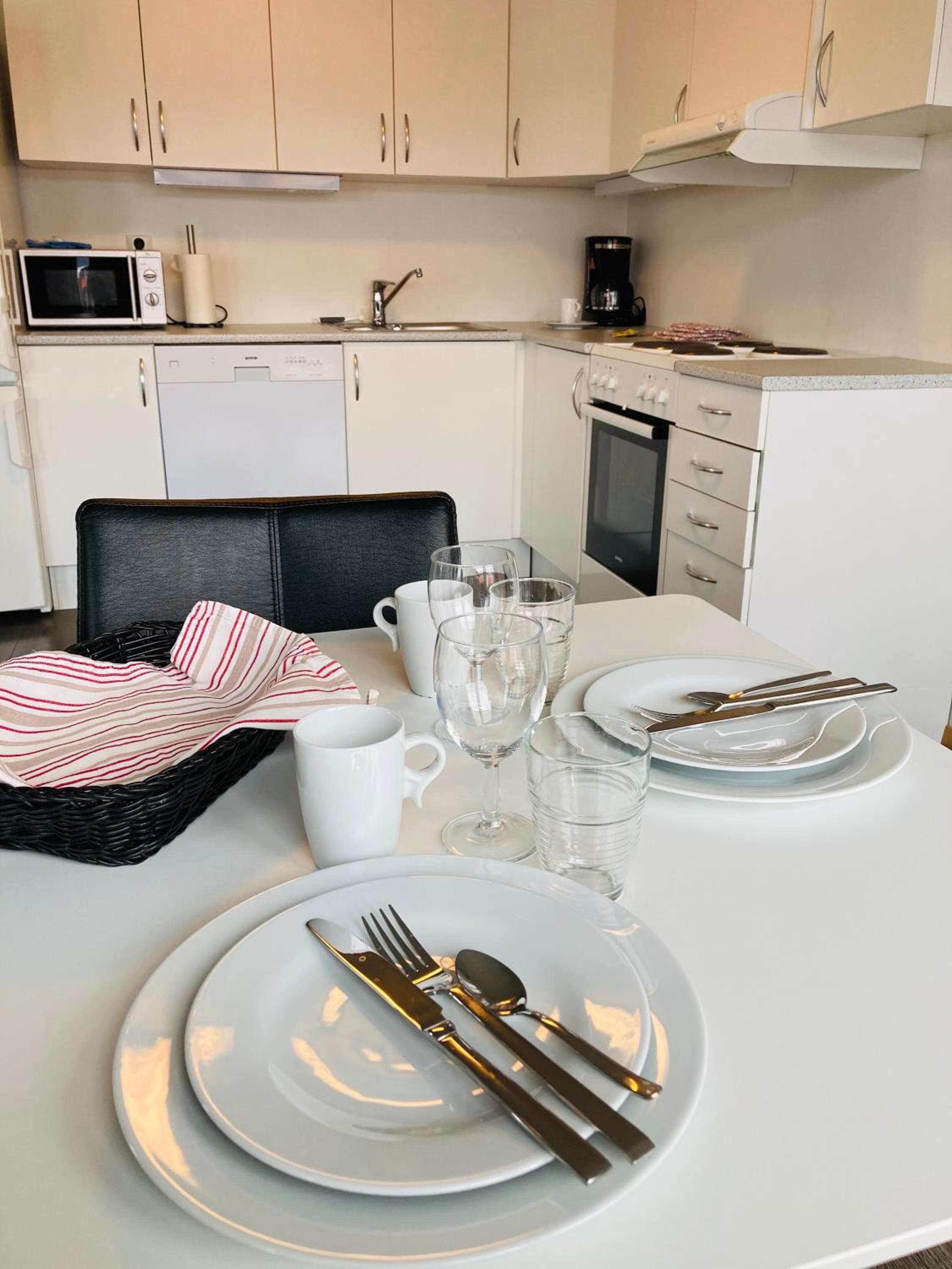 Flotmyrgården Apartment Hotel, Haugesund, photo 2